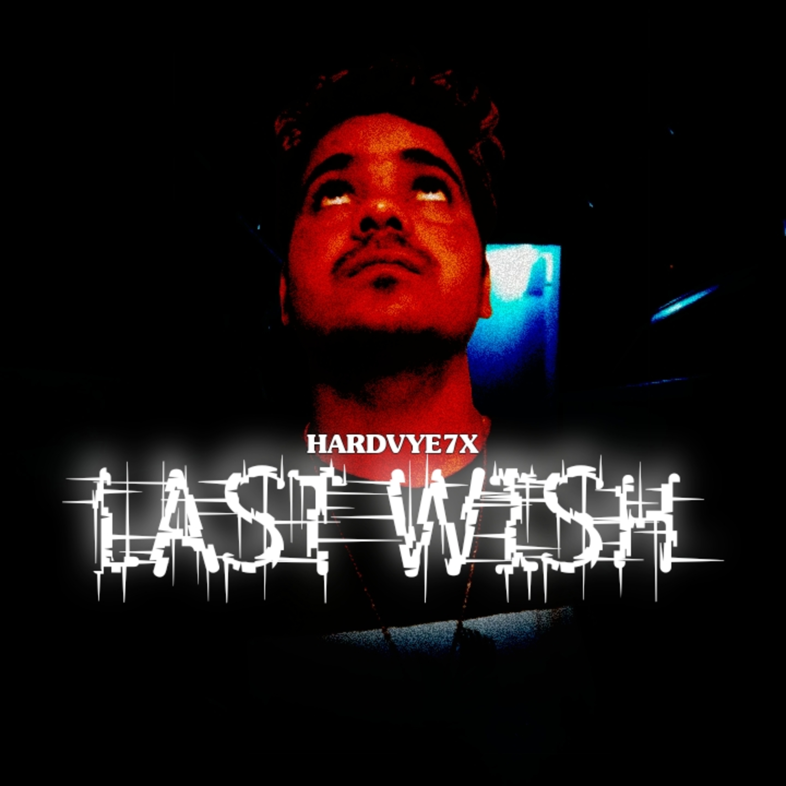 LAST WISH artwork