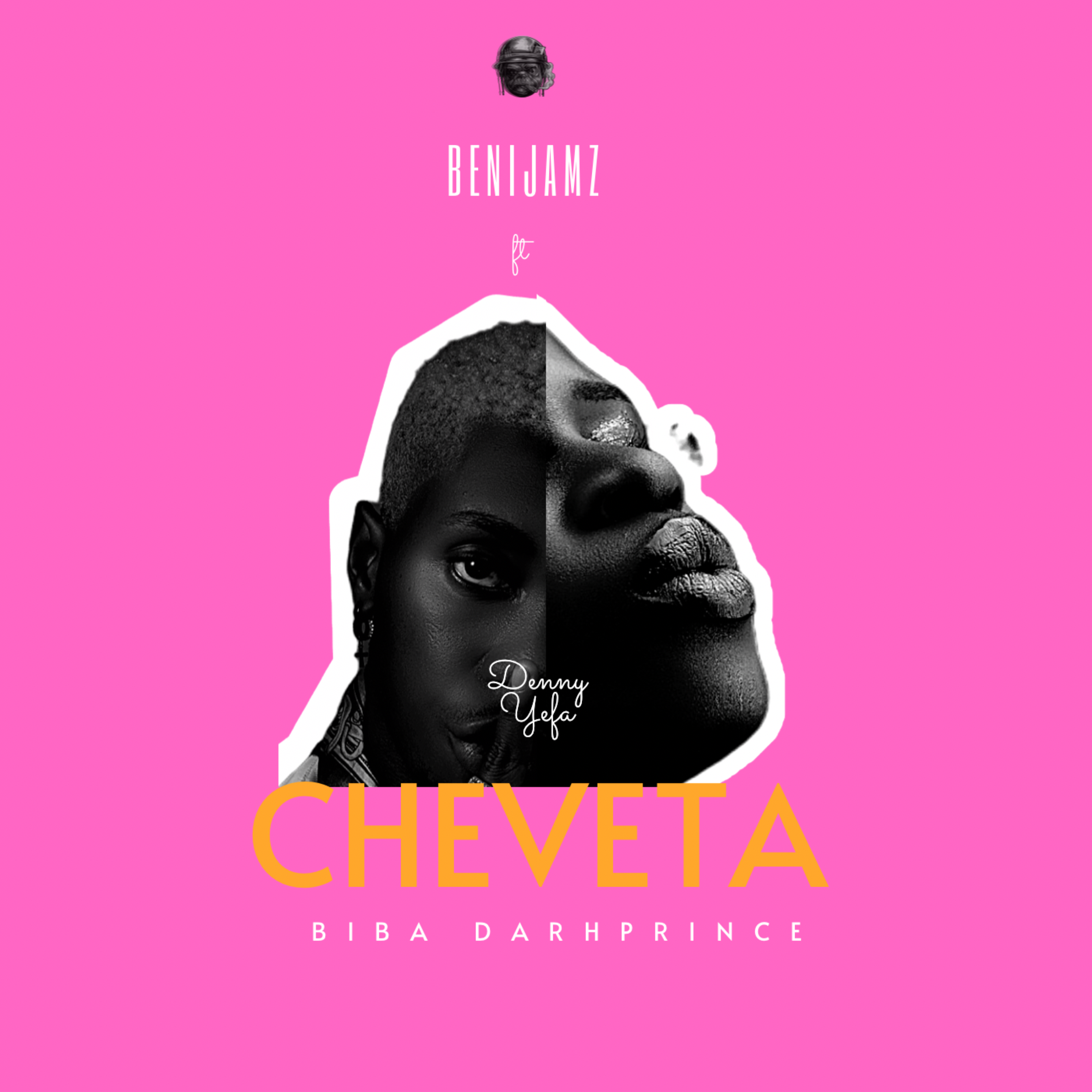 CHEVETA by Benijamz cover art