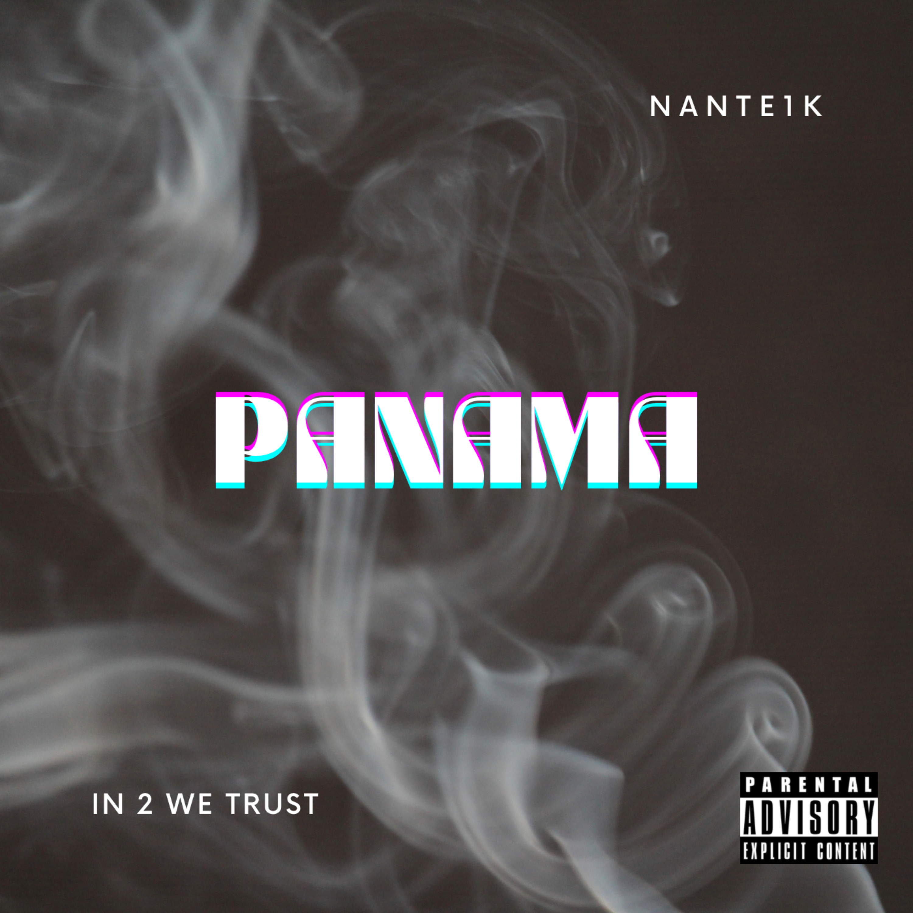 PANAMA artwork