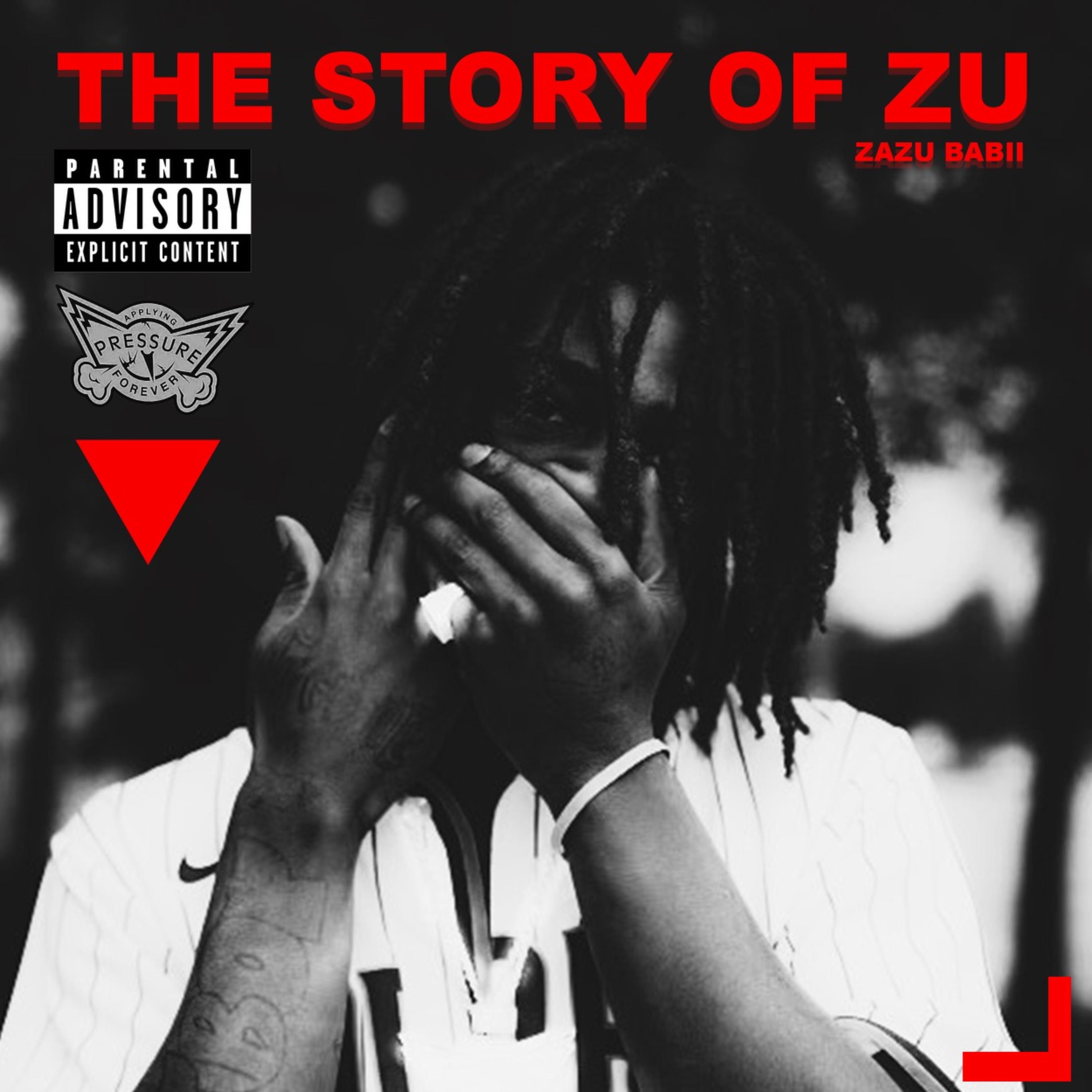 The Story Of Zu artwork