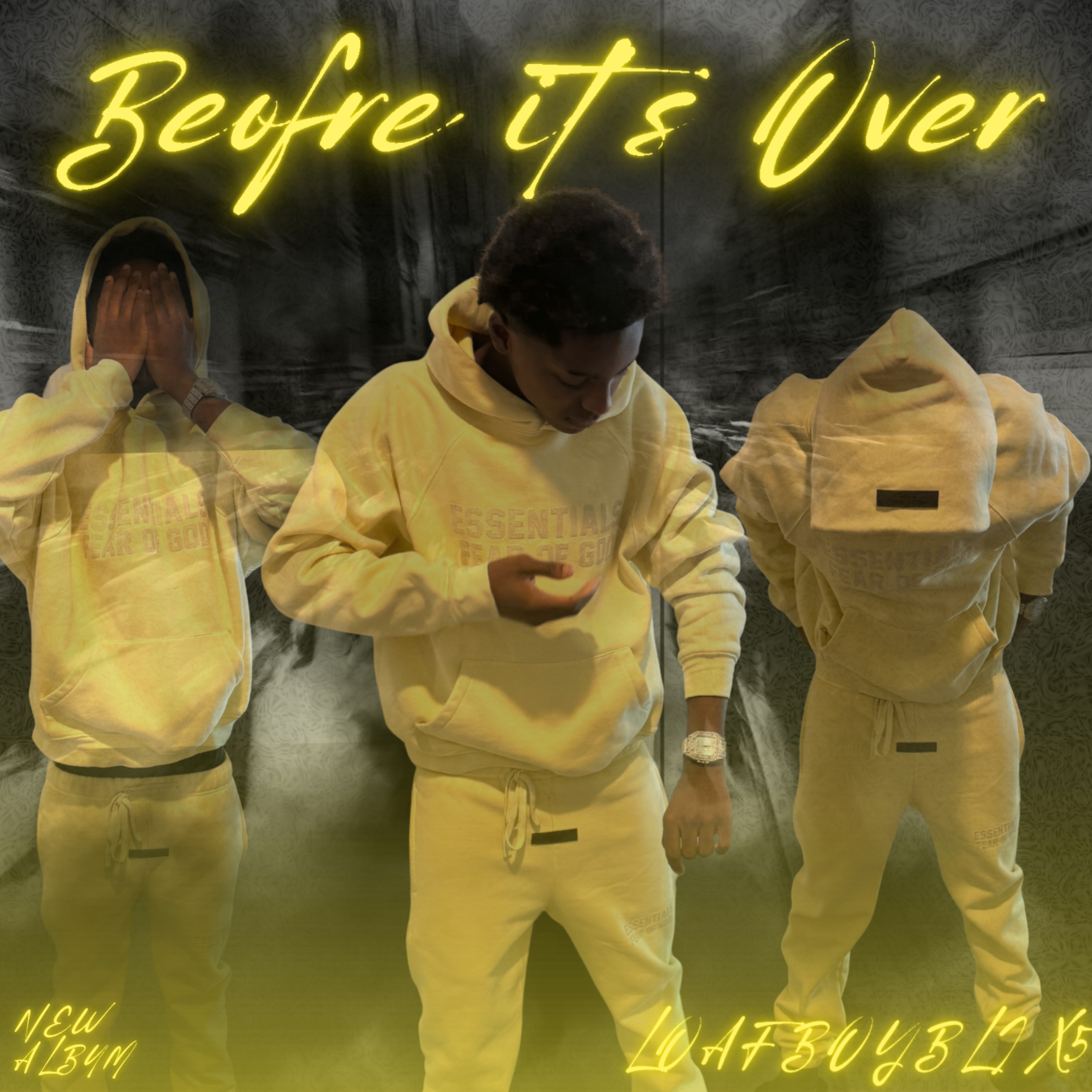 Before It’s Over artwork