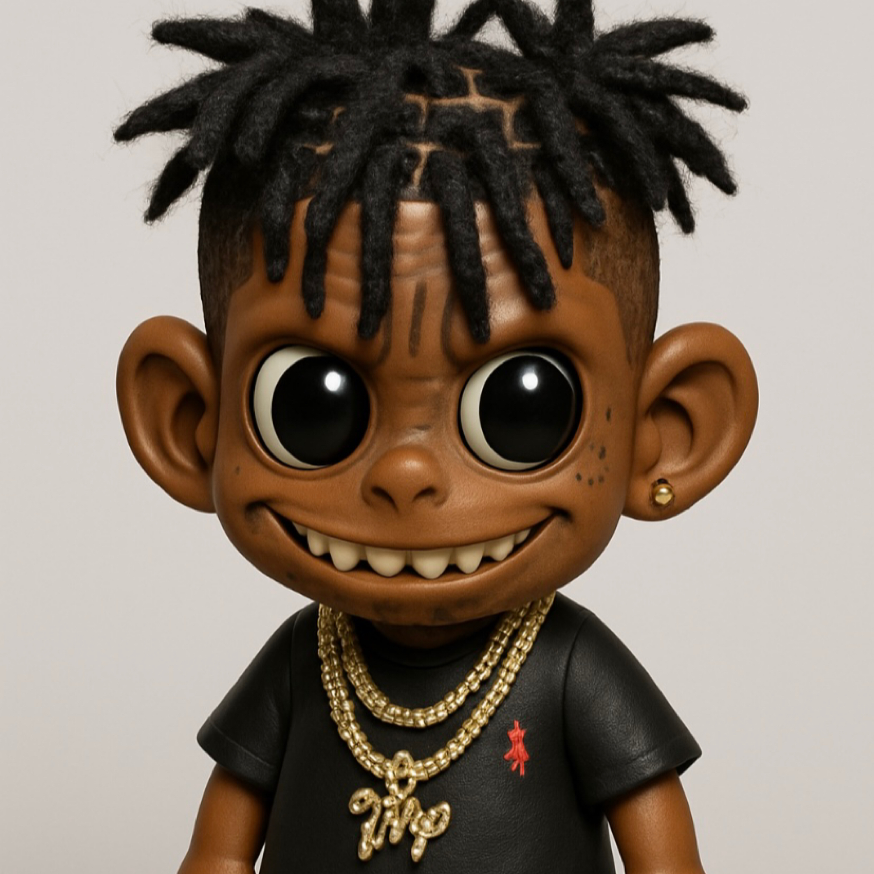 Sorry Not Sorry artwork