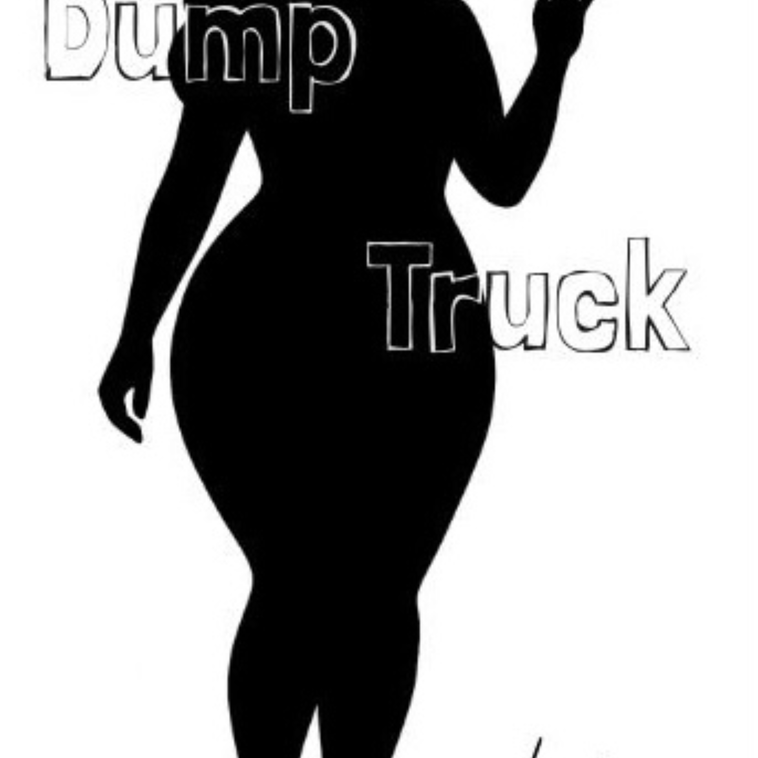Dump Truck artwork