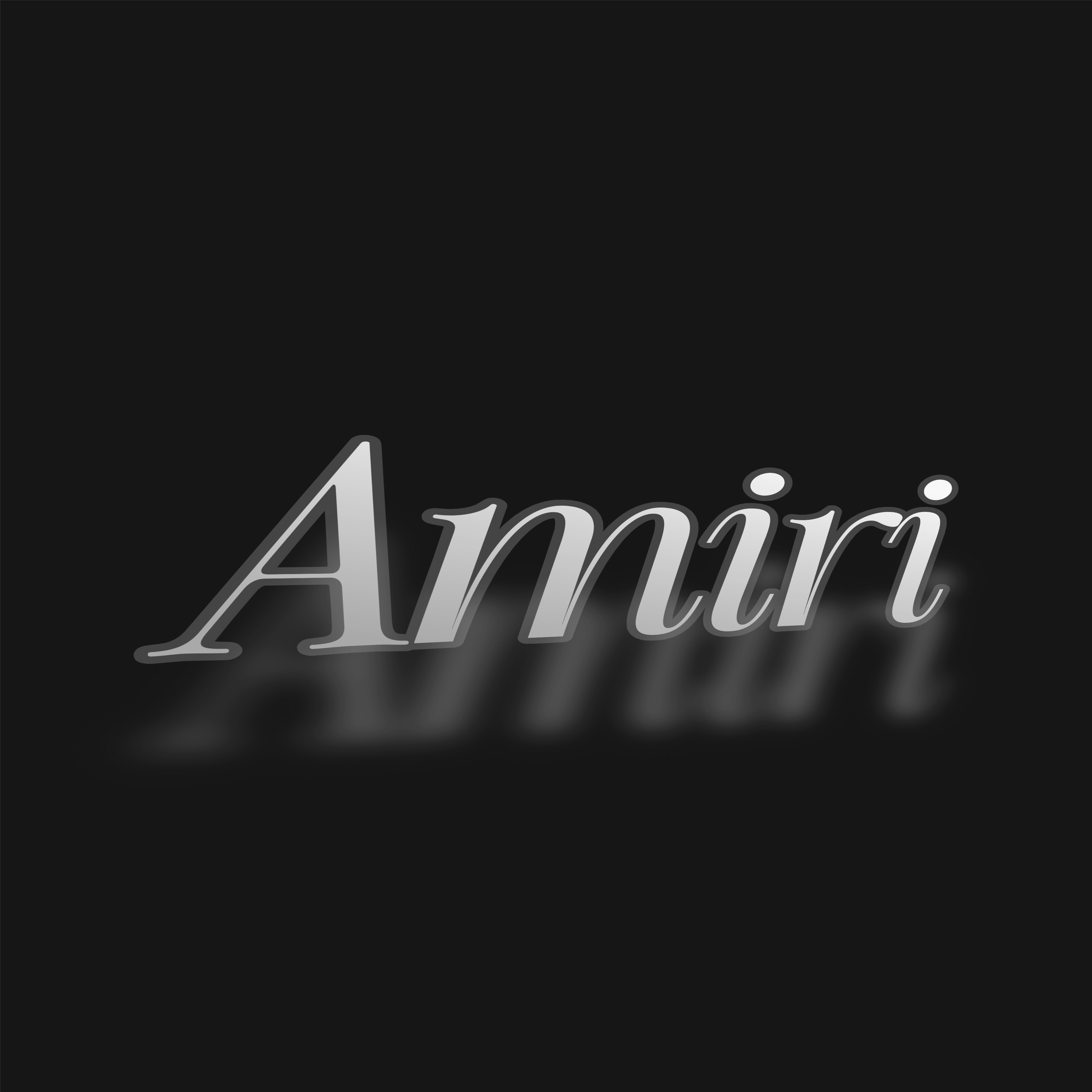 Amiri artwork