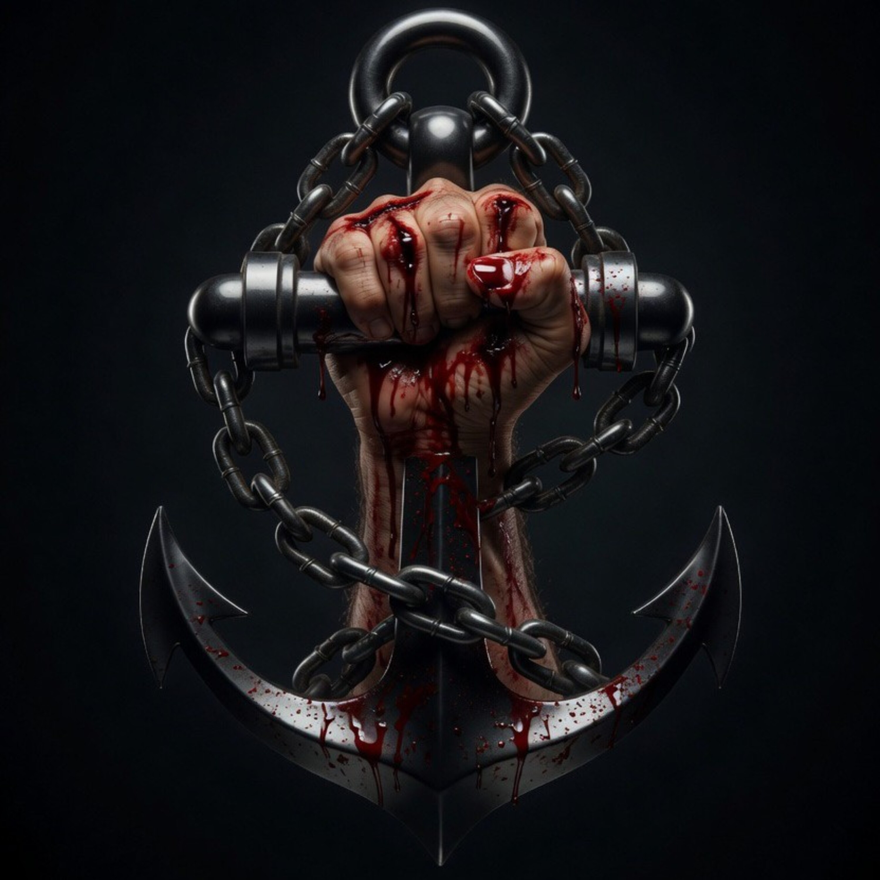Бунт by Mulen cover art