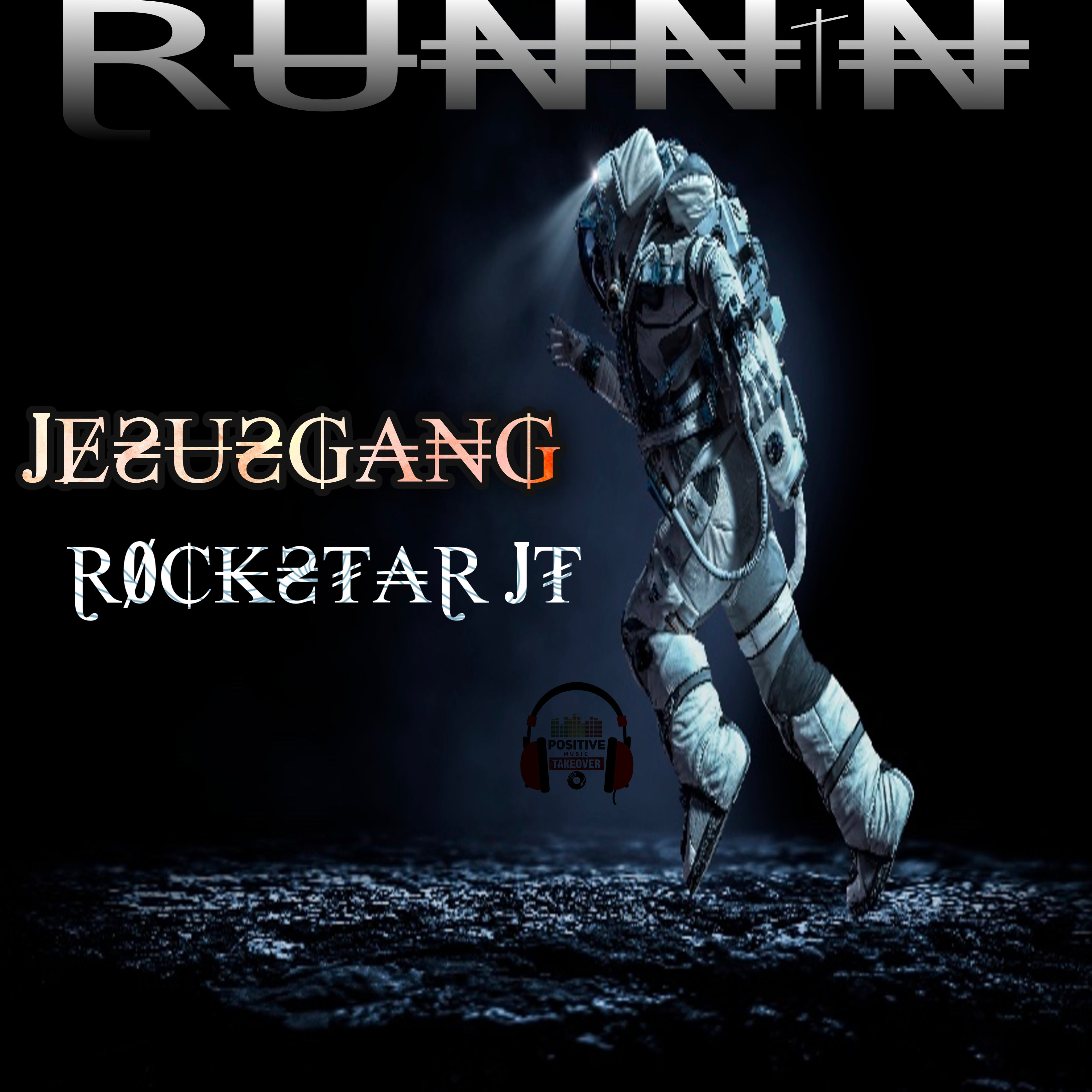 Runnin artwork