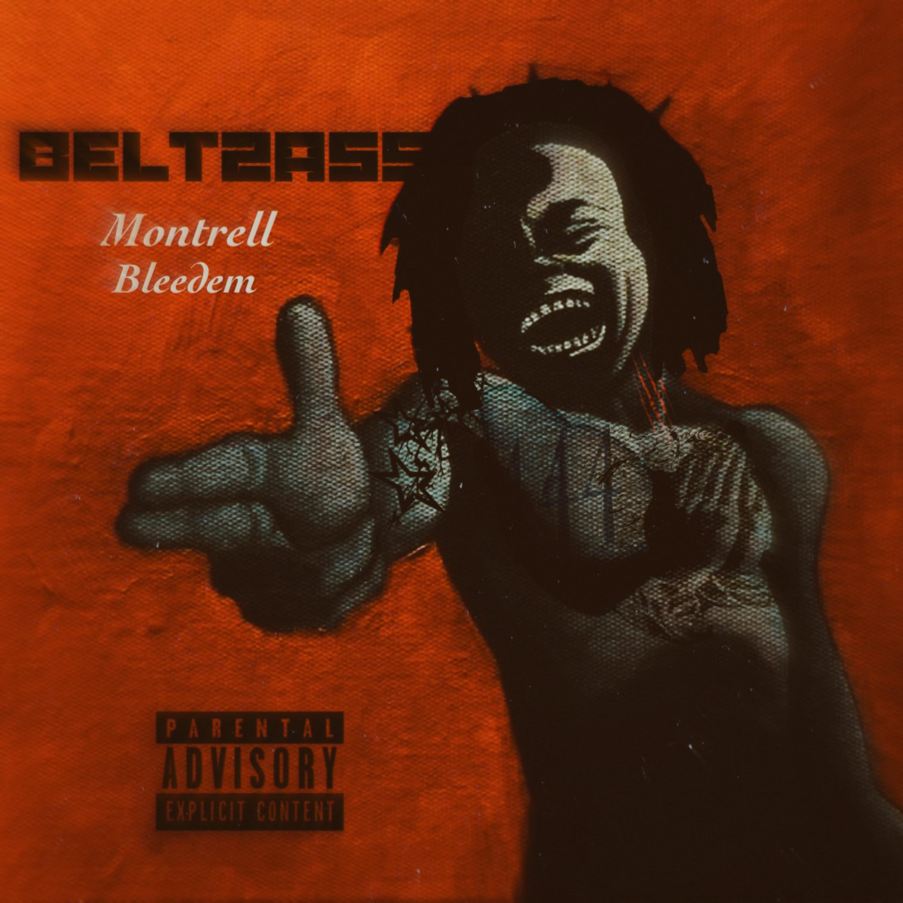 Belt 2 Ass artwork