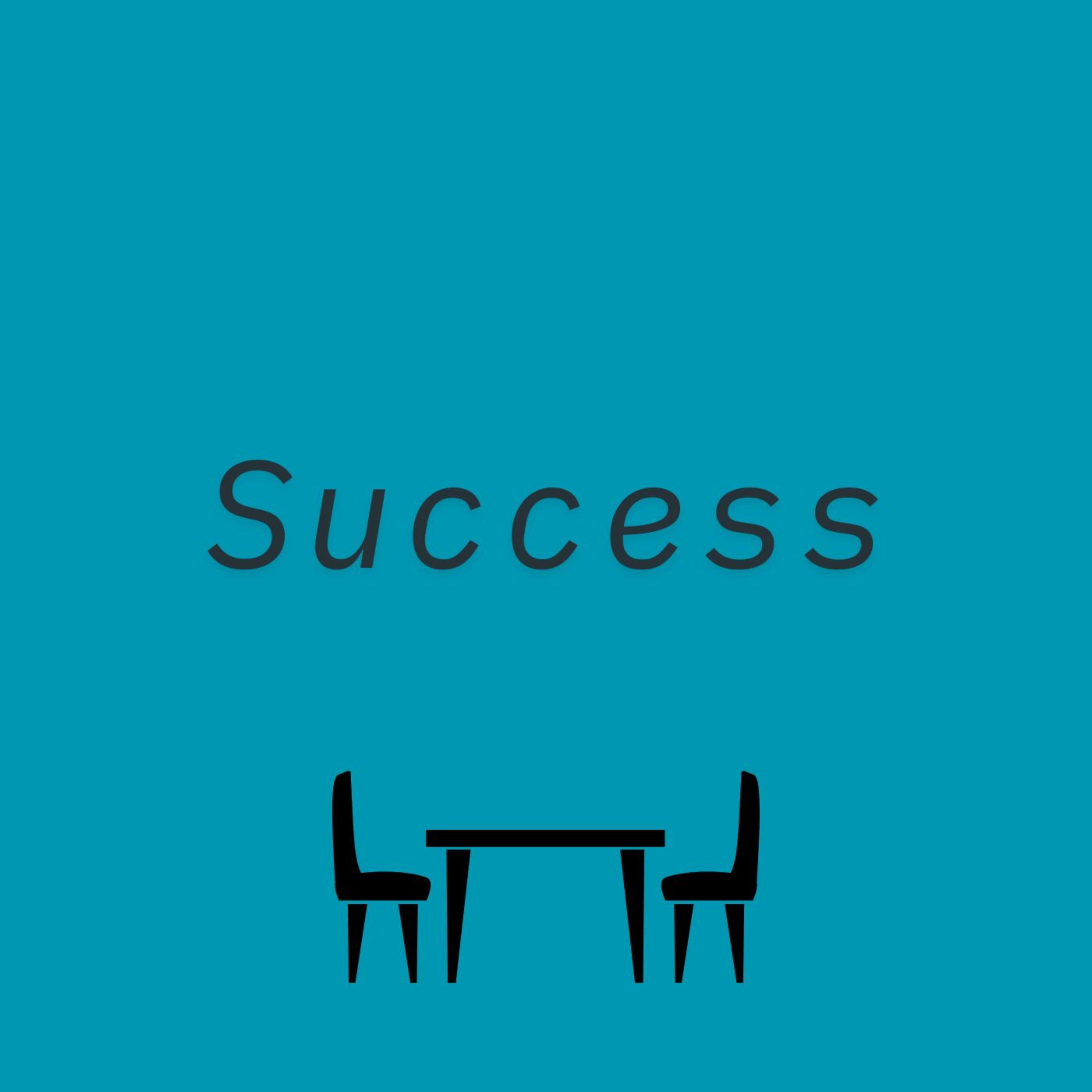 Success artwork