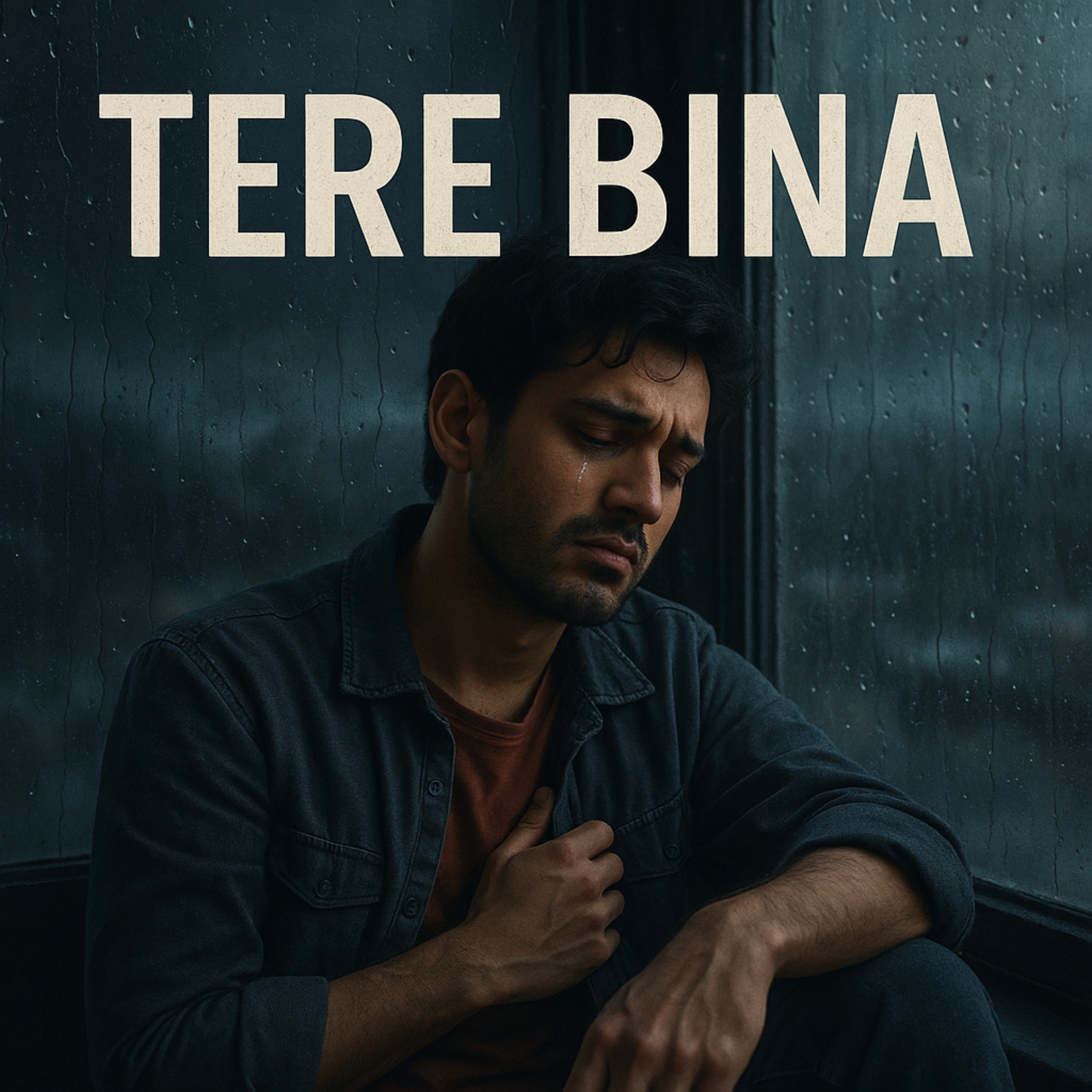 Tere Bina artwork