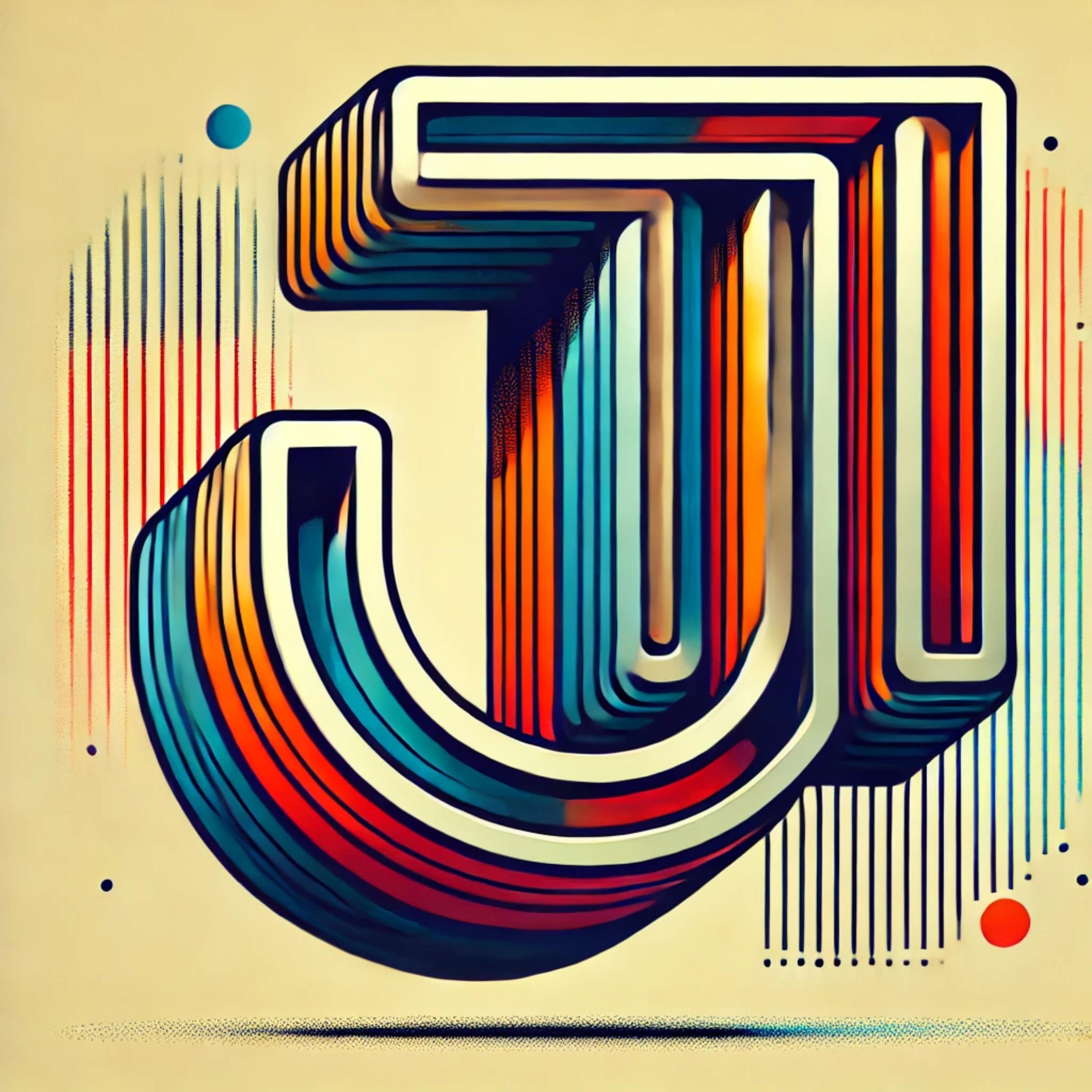 Jjj artwork