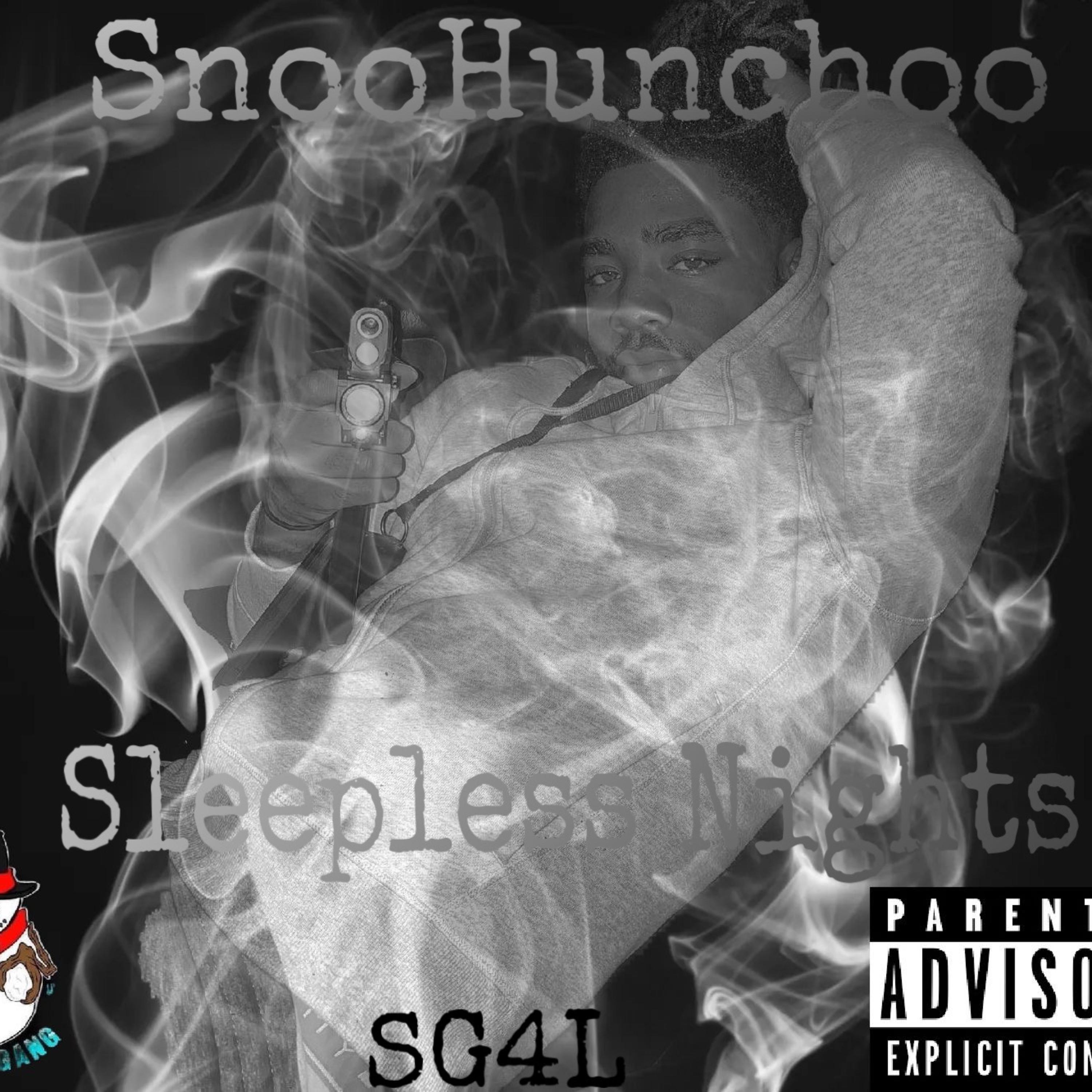 Sleepless Nights artwork