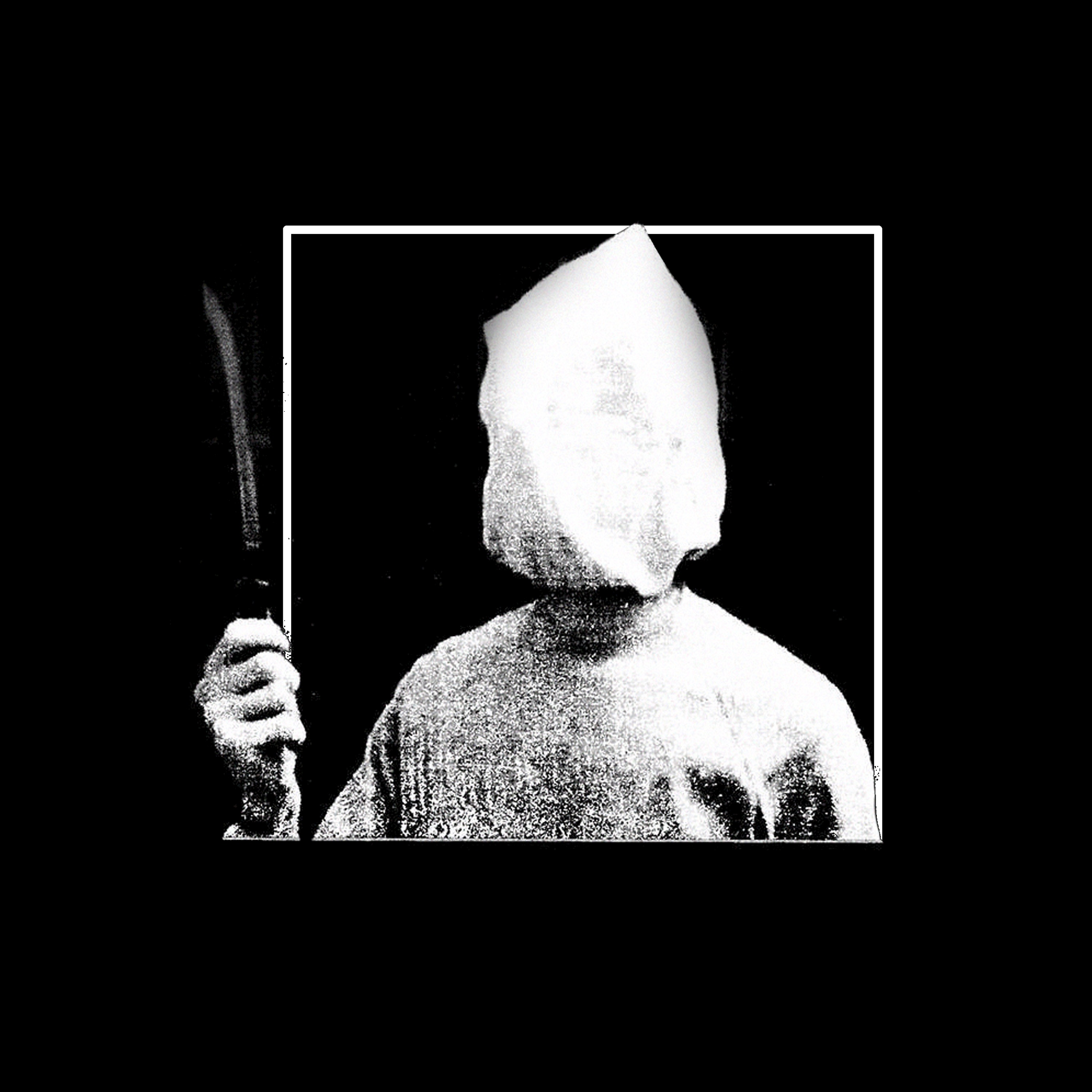 symptoms of a burning idol artwork