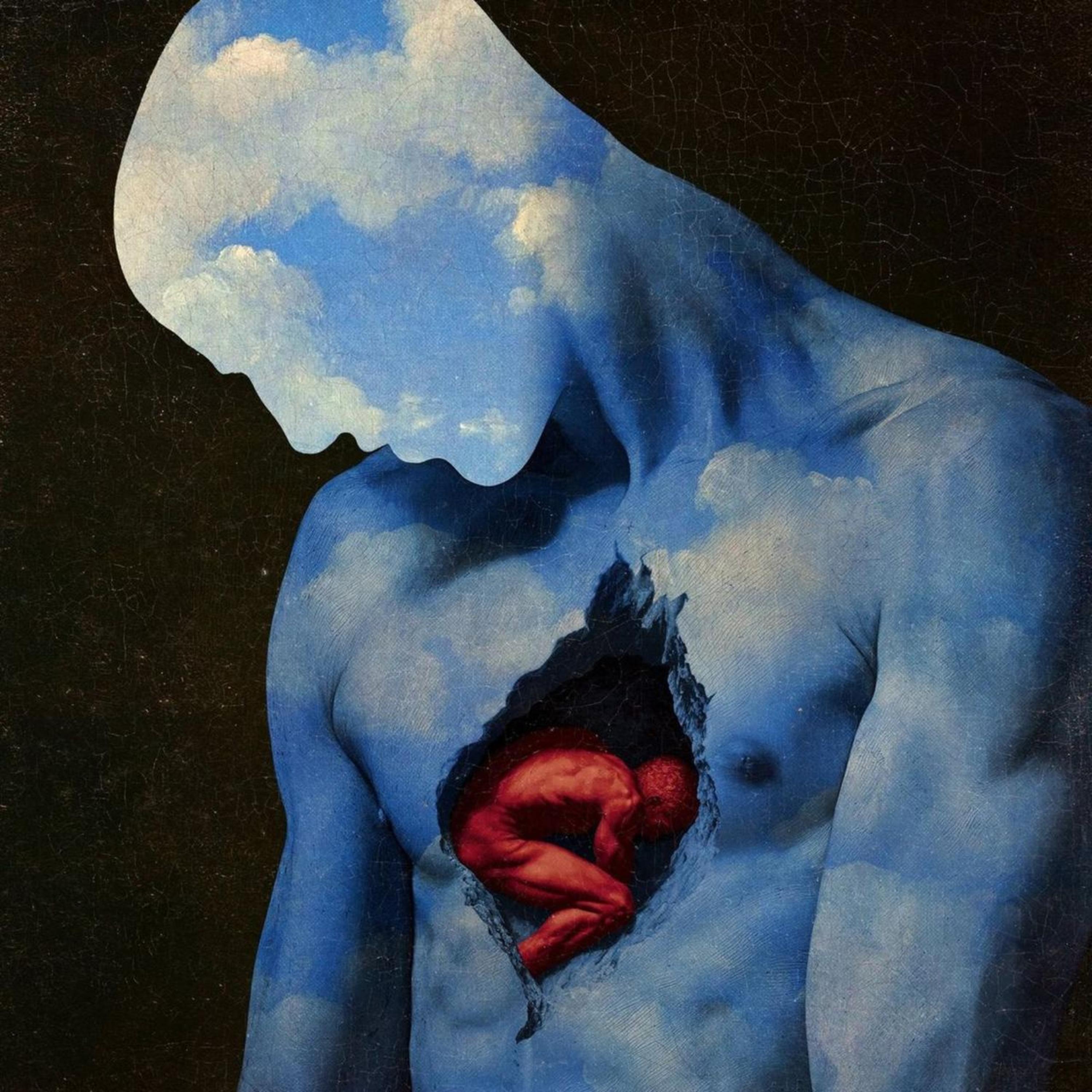Tu Adiós Me Cambió by Kairo Flow cover art