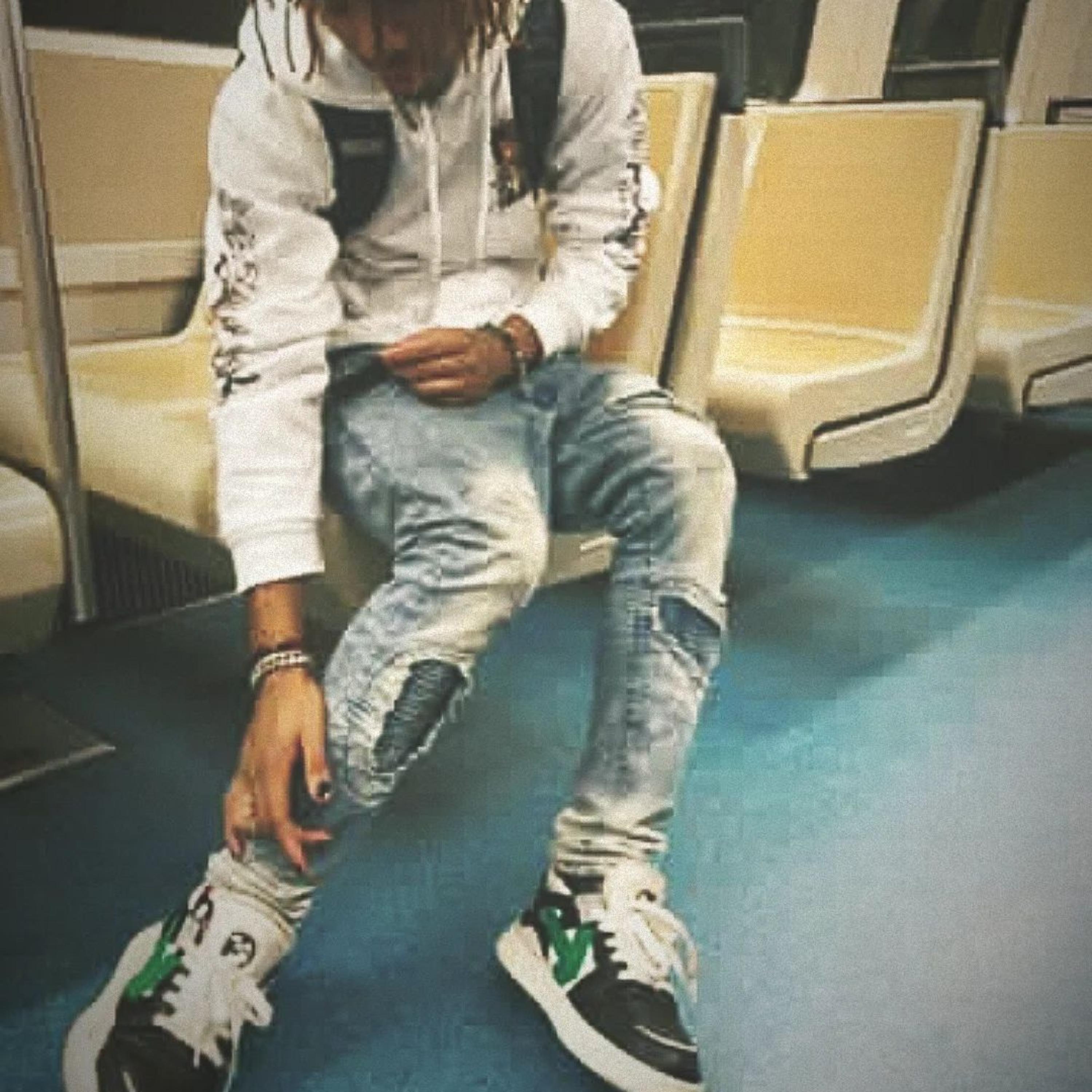 I love myself by 6wurvo cover art