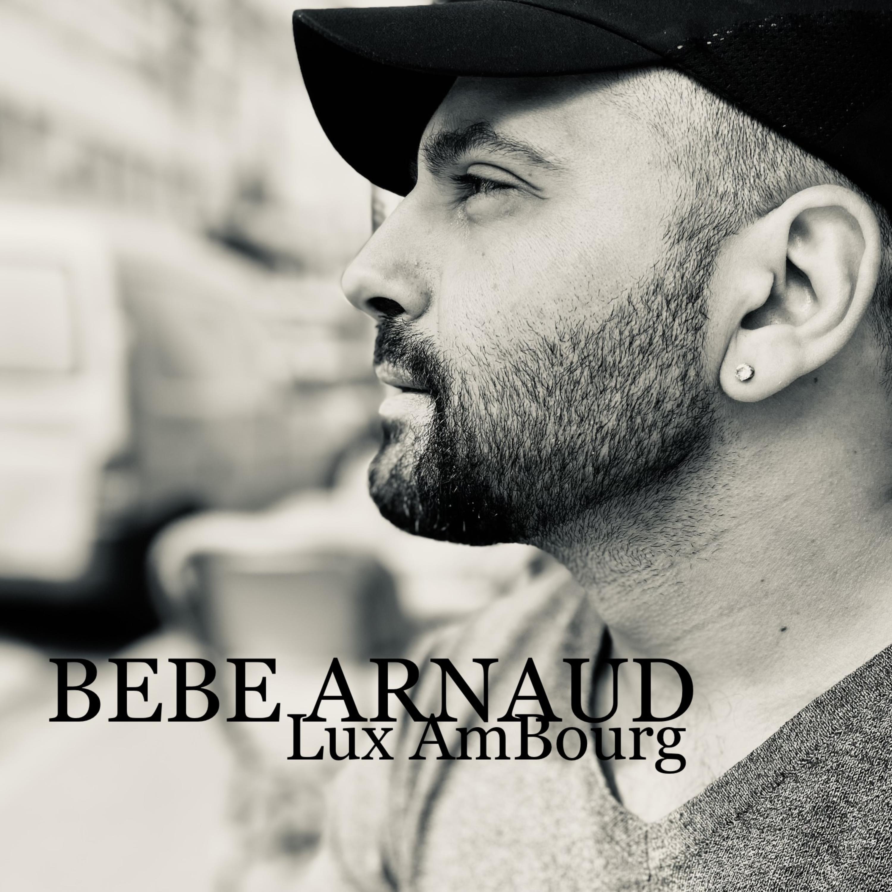 bebe arnaud artwork