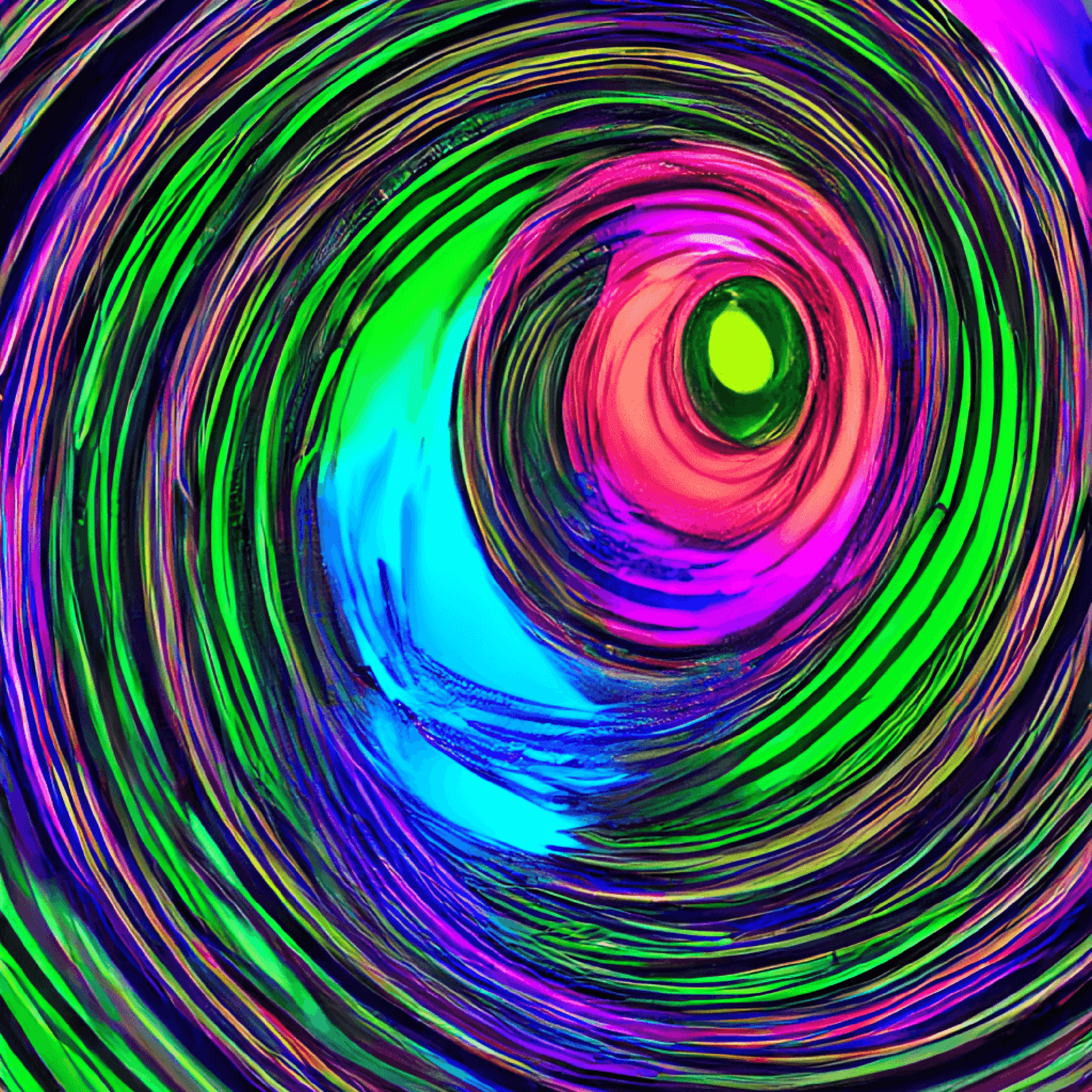 Amor de Galeria artwork