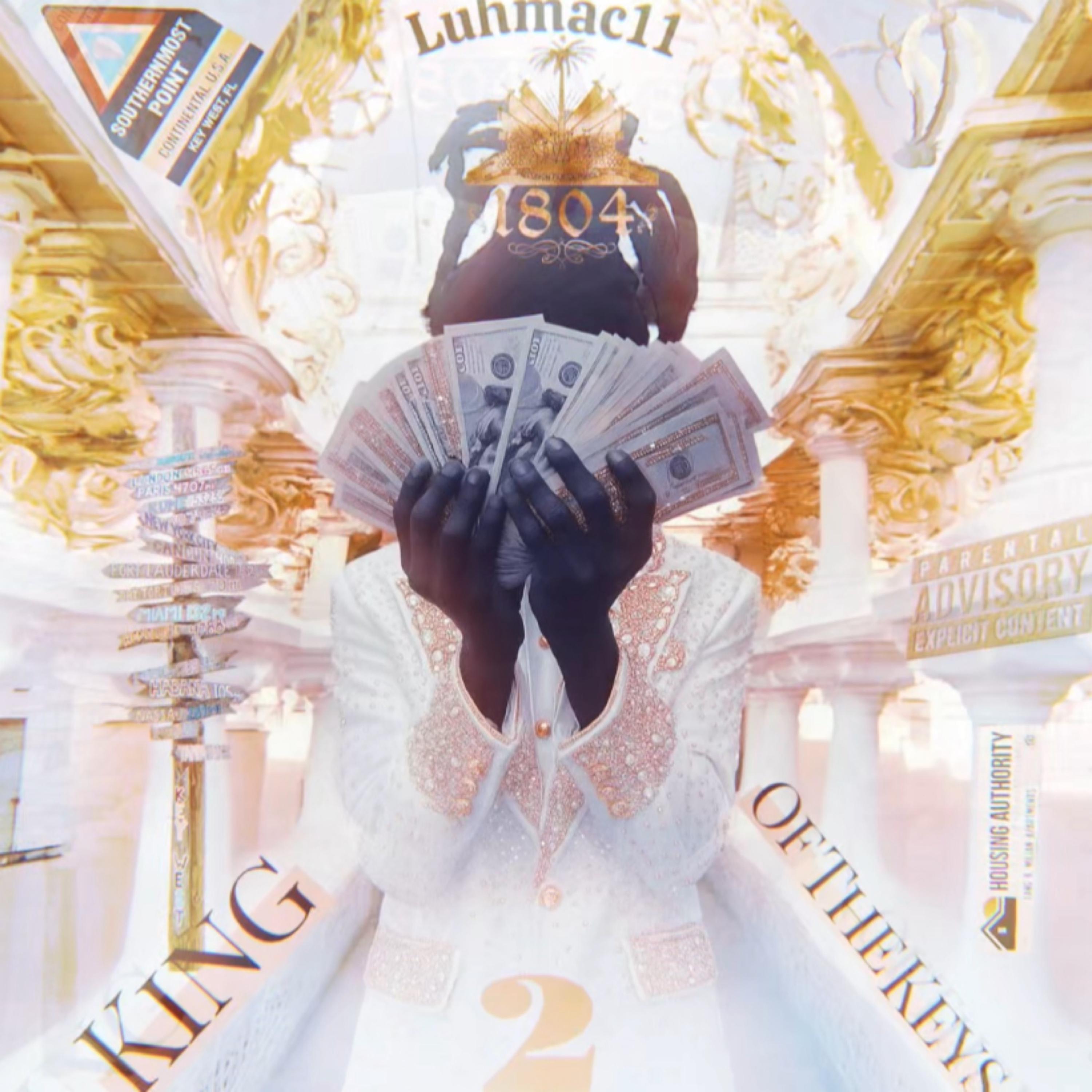 Stand Up For The King artwork