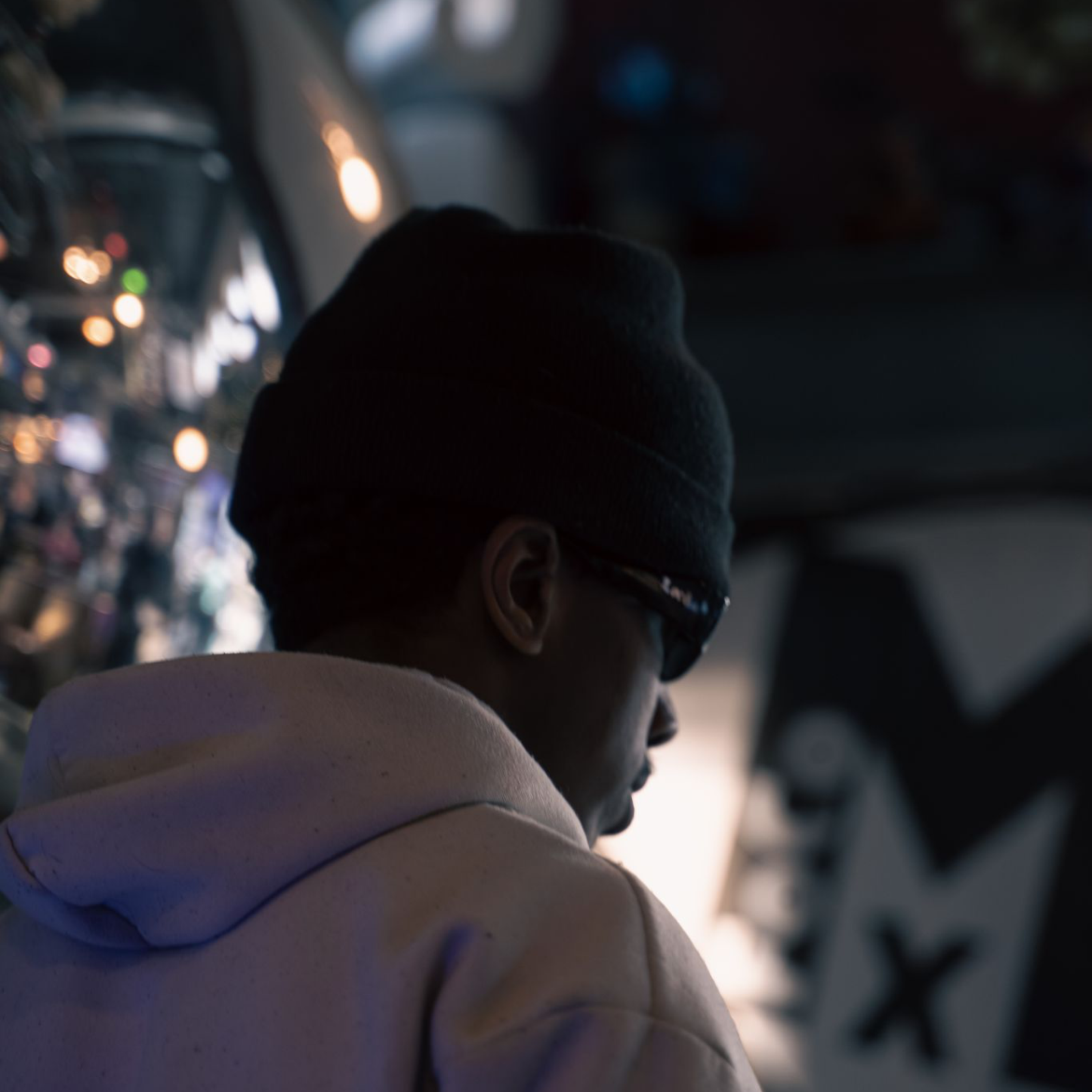 TwoFacedGemini artwork