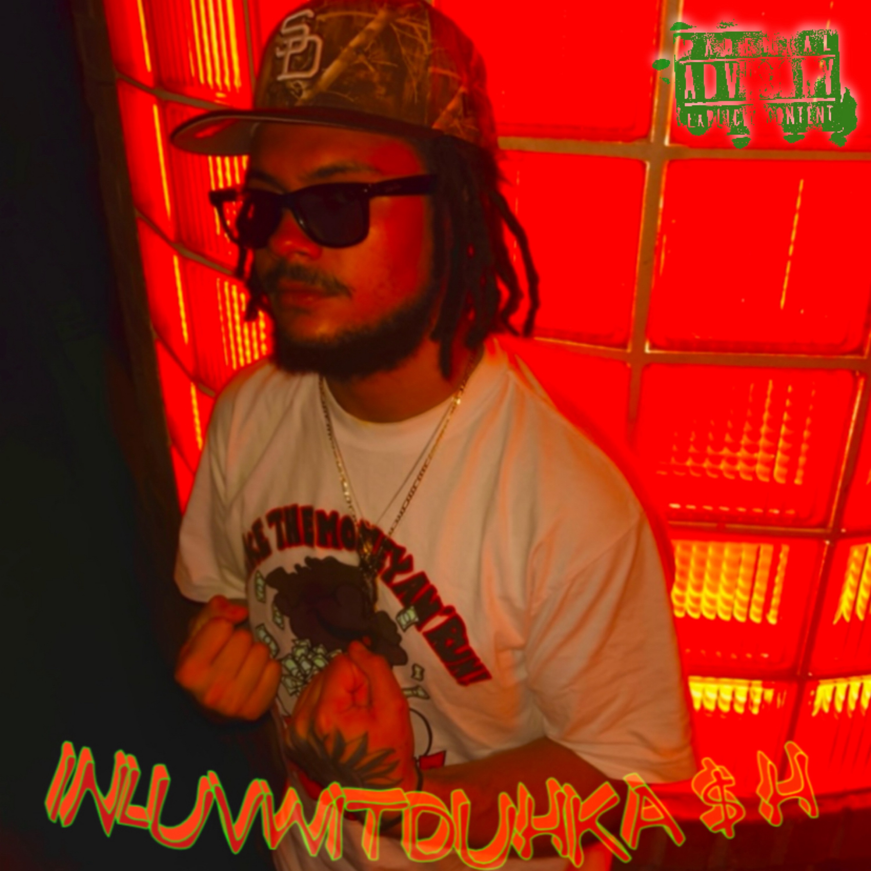 InLuvWitDuhKash artwork