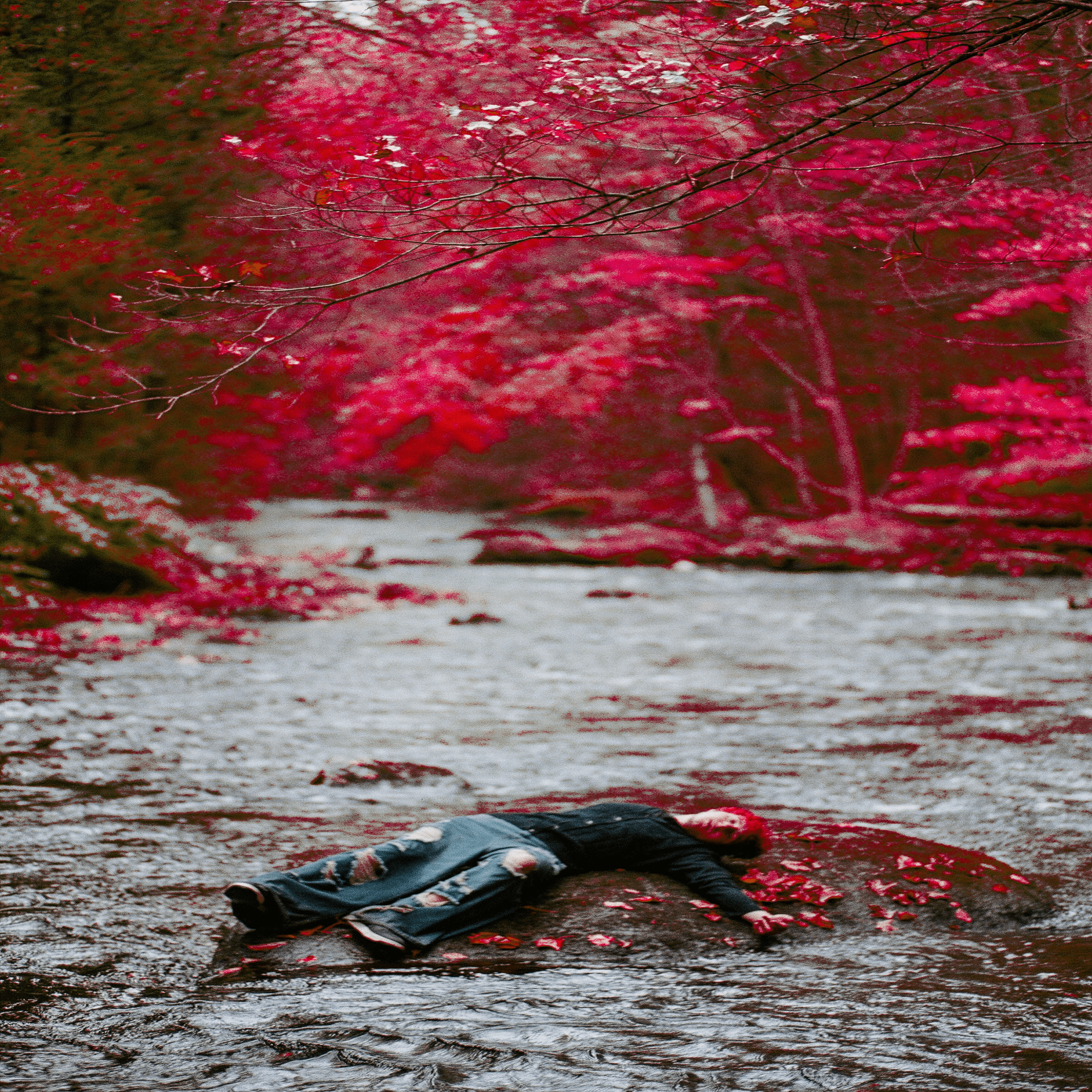 Nothing Lasts Forever artwork