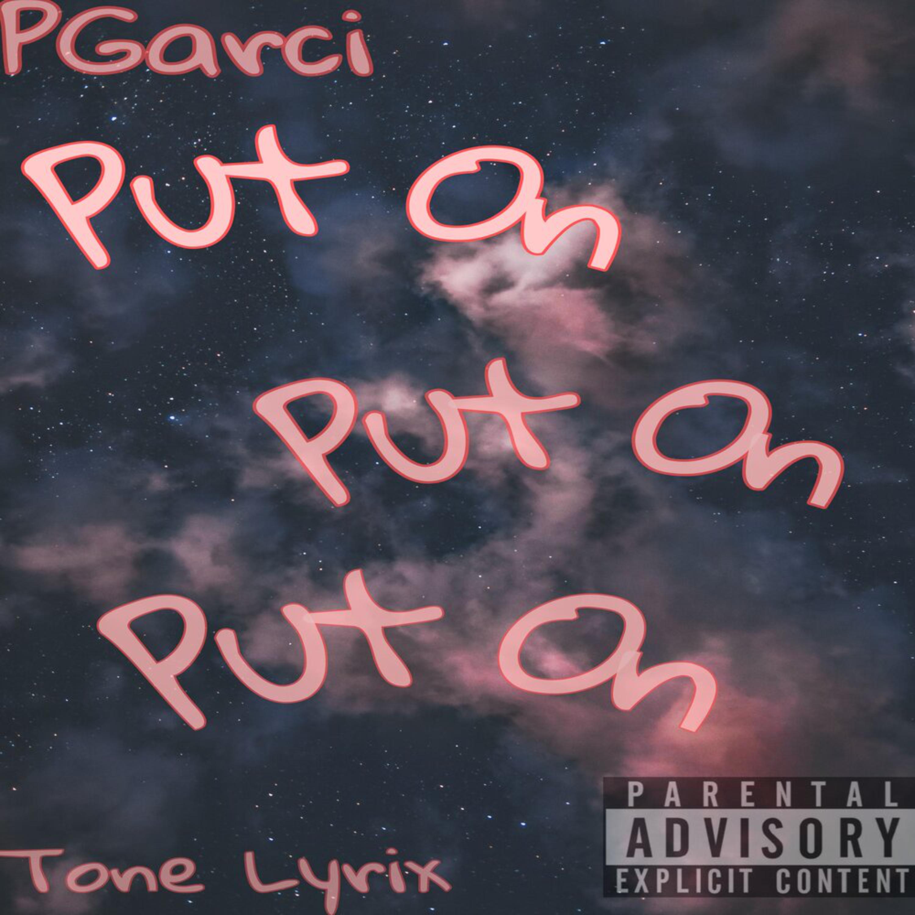 Put On artwork