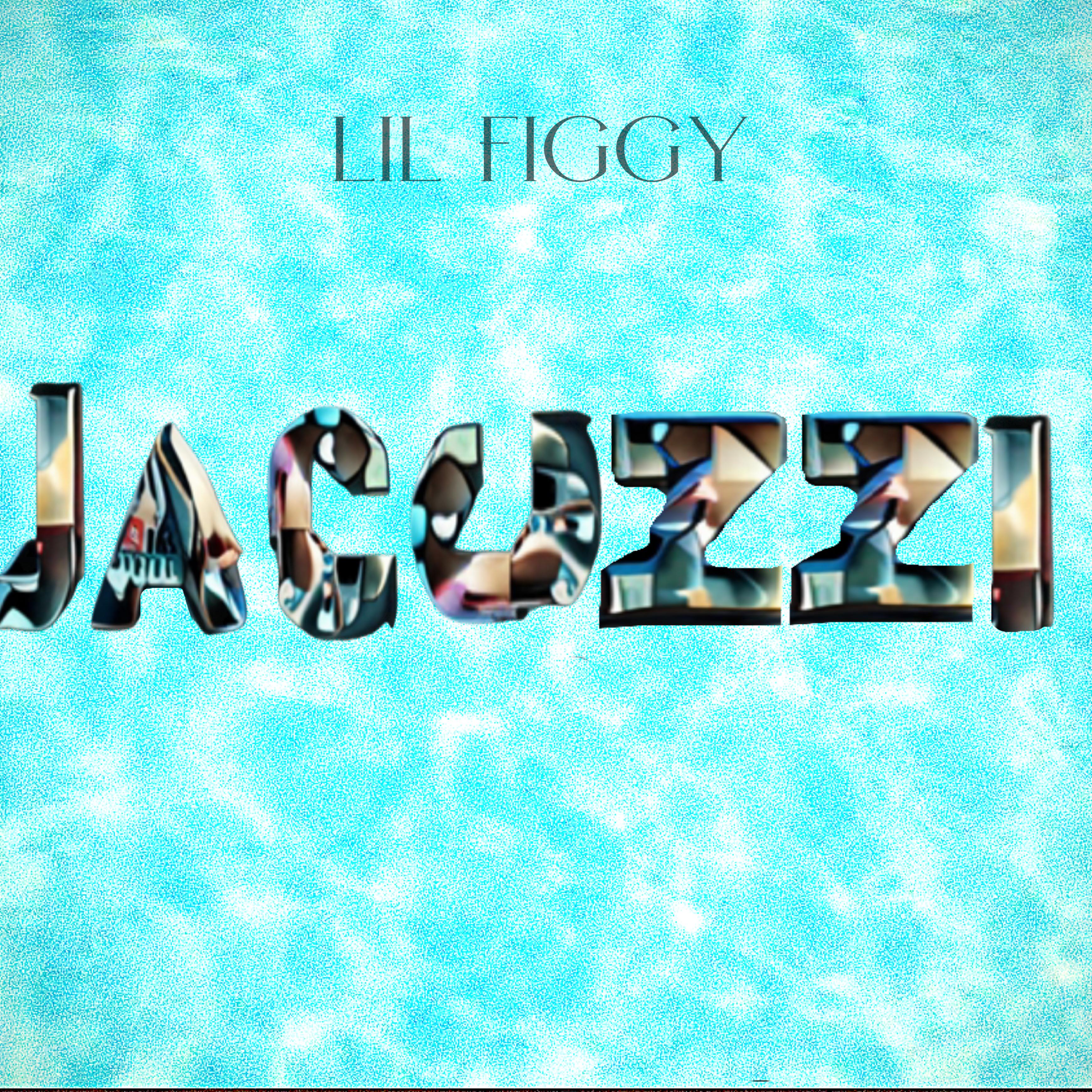 Jacuzzi artwork