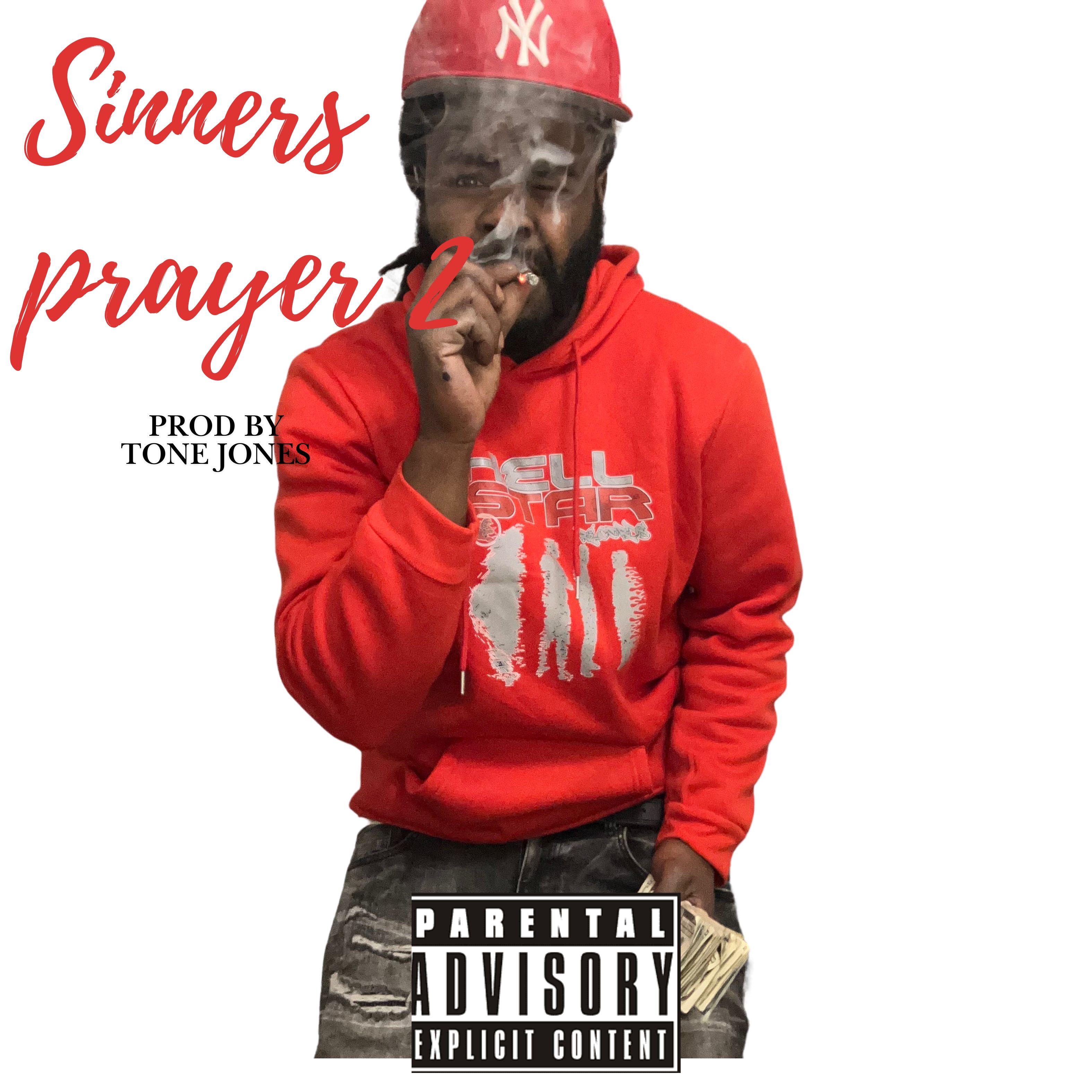 Sinners Prayer 2 artwork