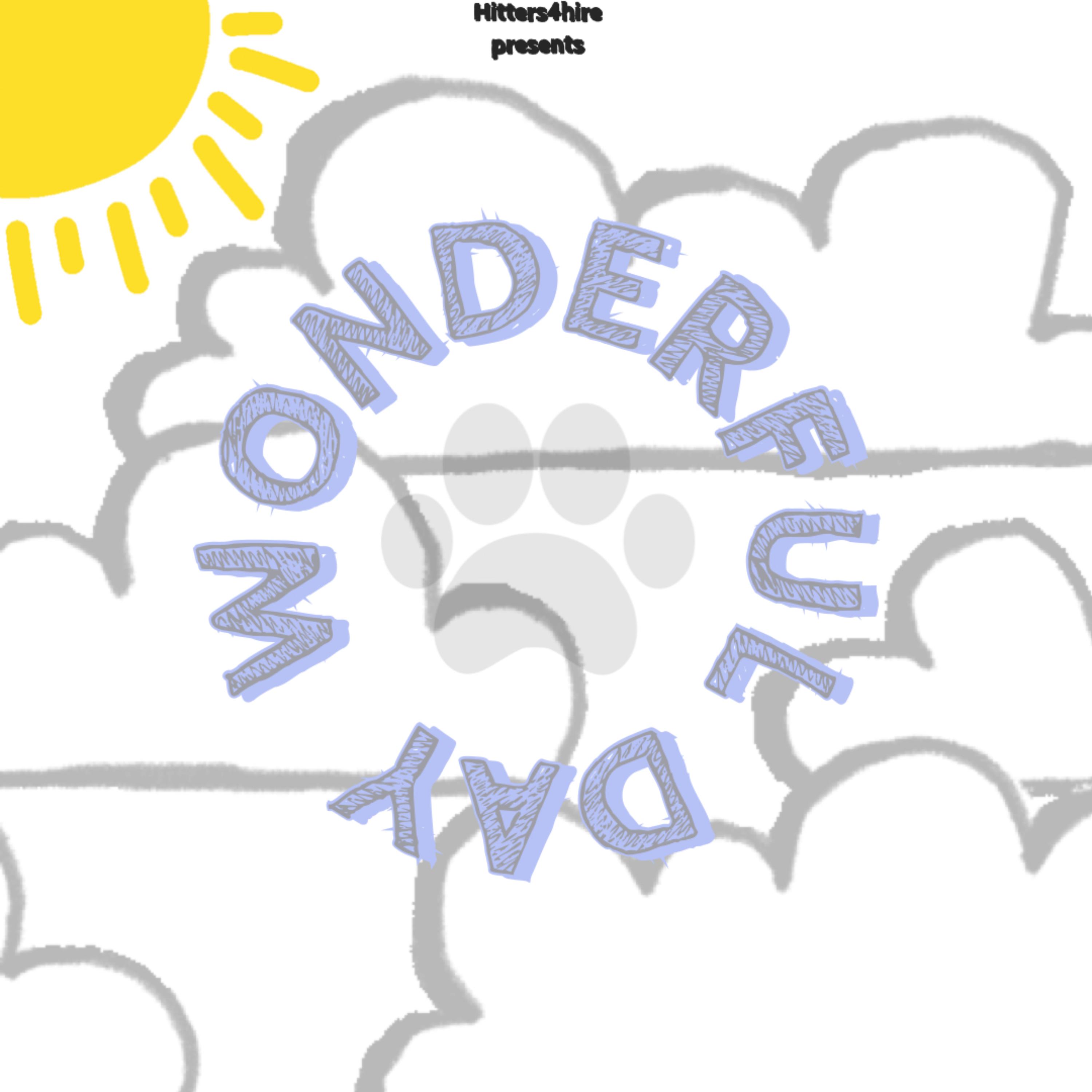 Wonderful Day :) artwork