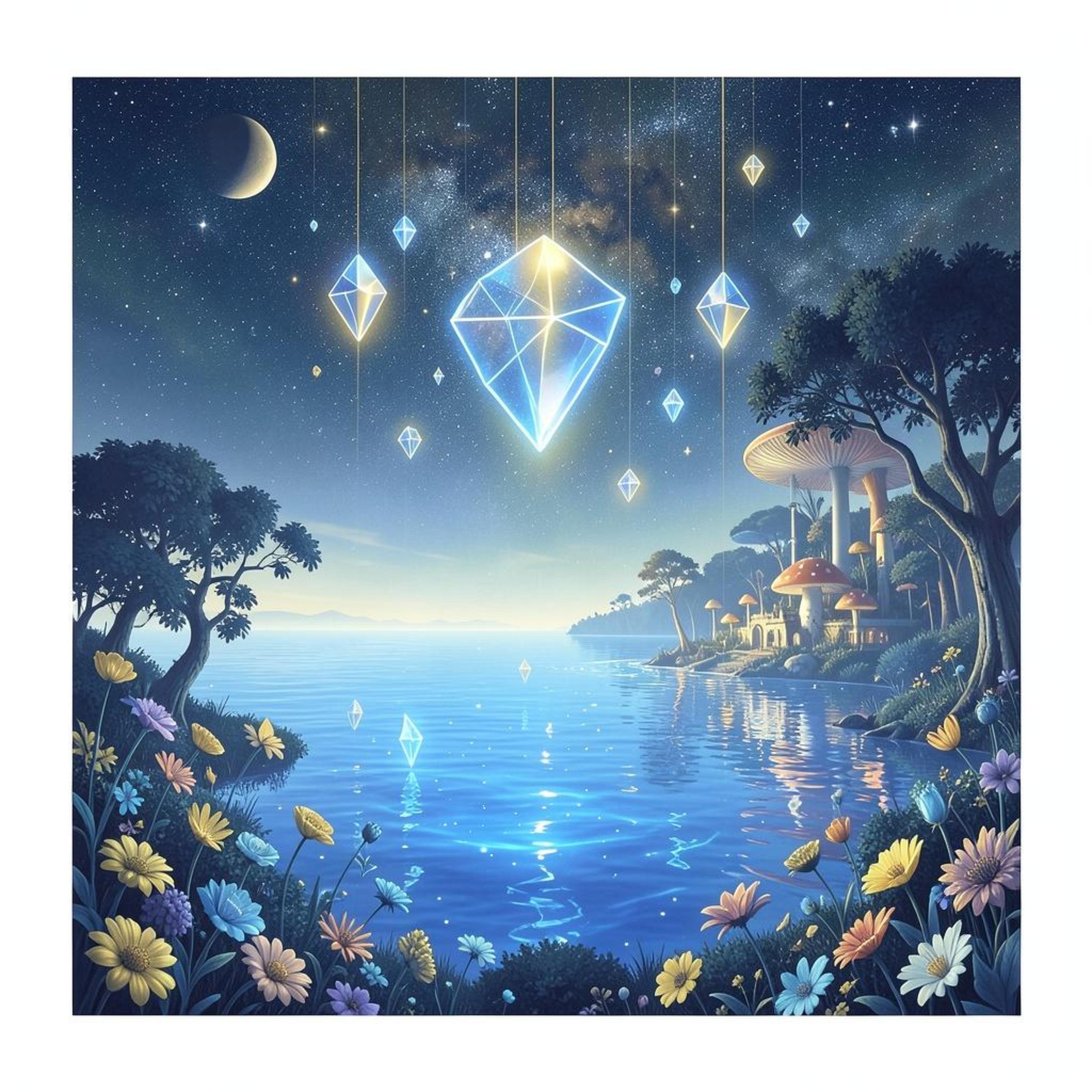 GØŁD DRÎP ÇR3W ØÑ D3ČK by Kid Nebula Gold cover art