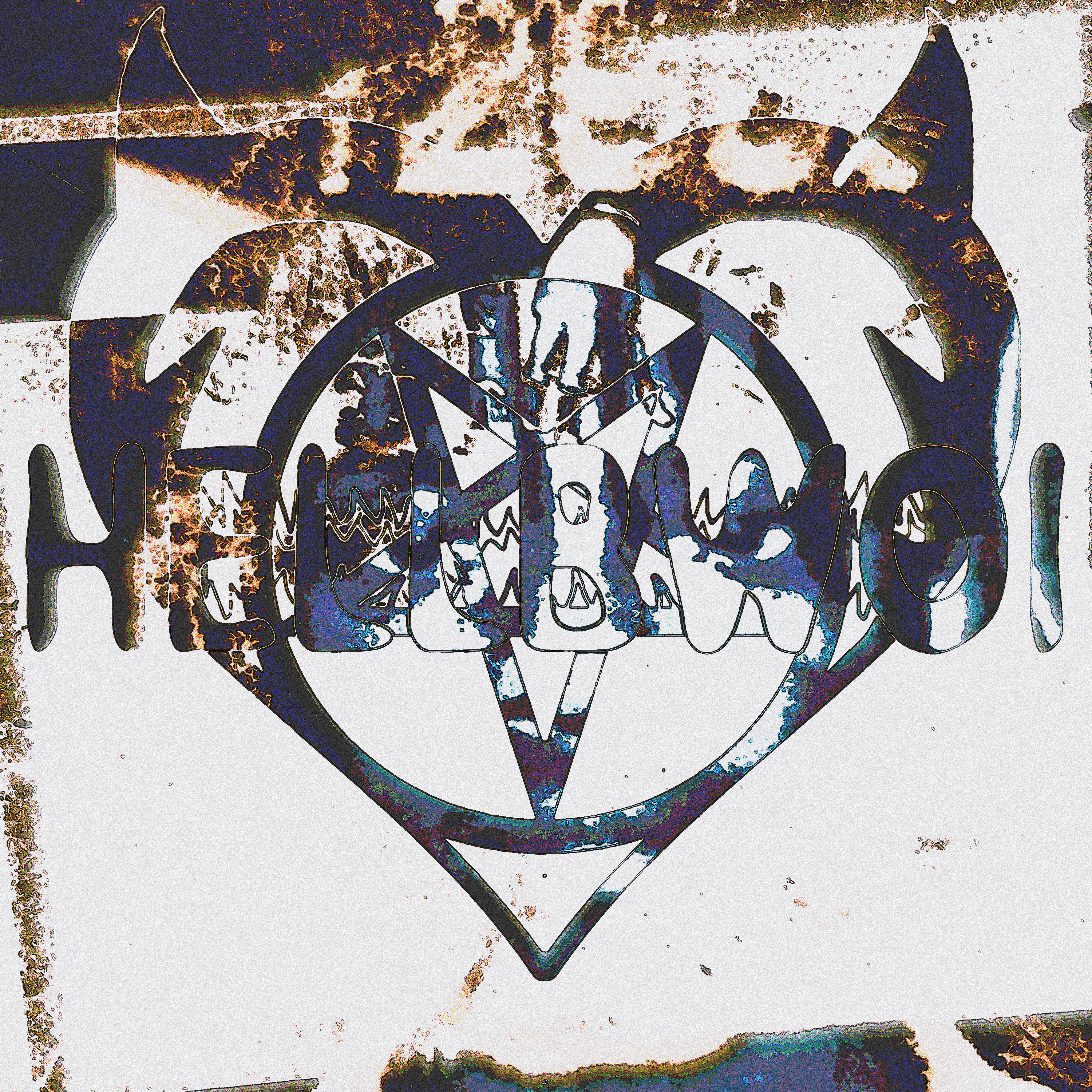 HELLBWOI artwork