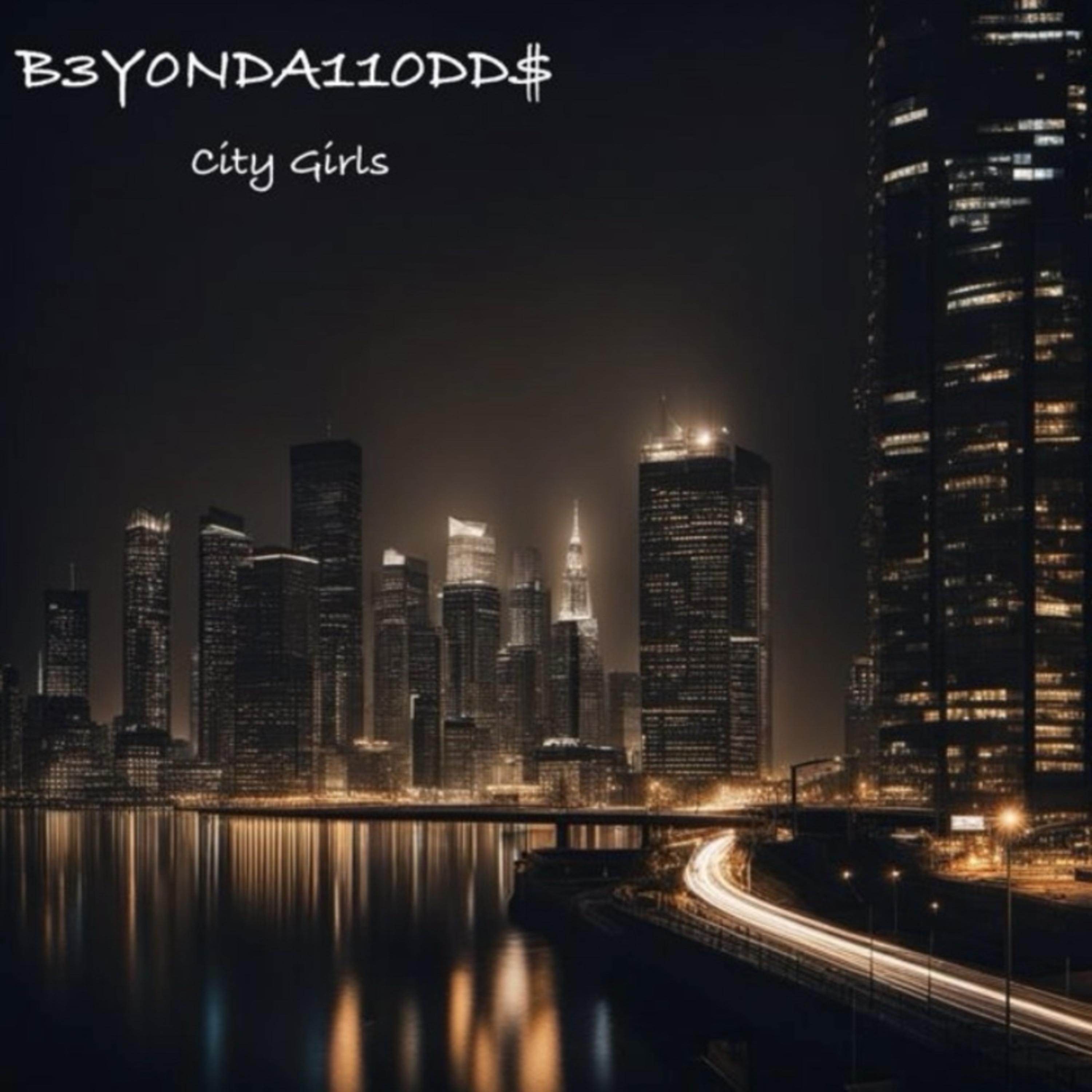 City Girls artwork