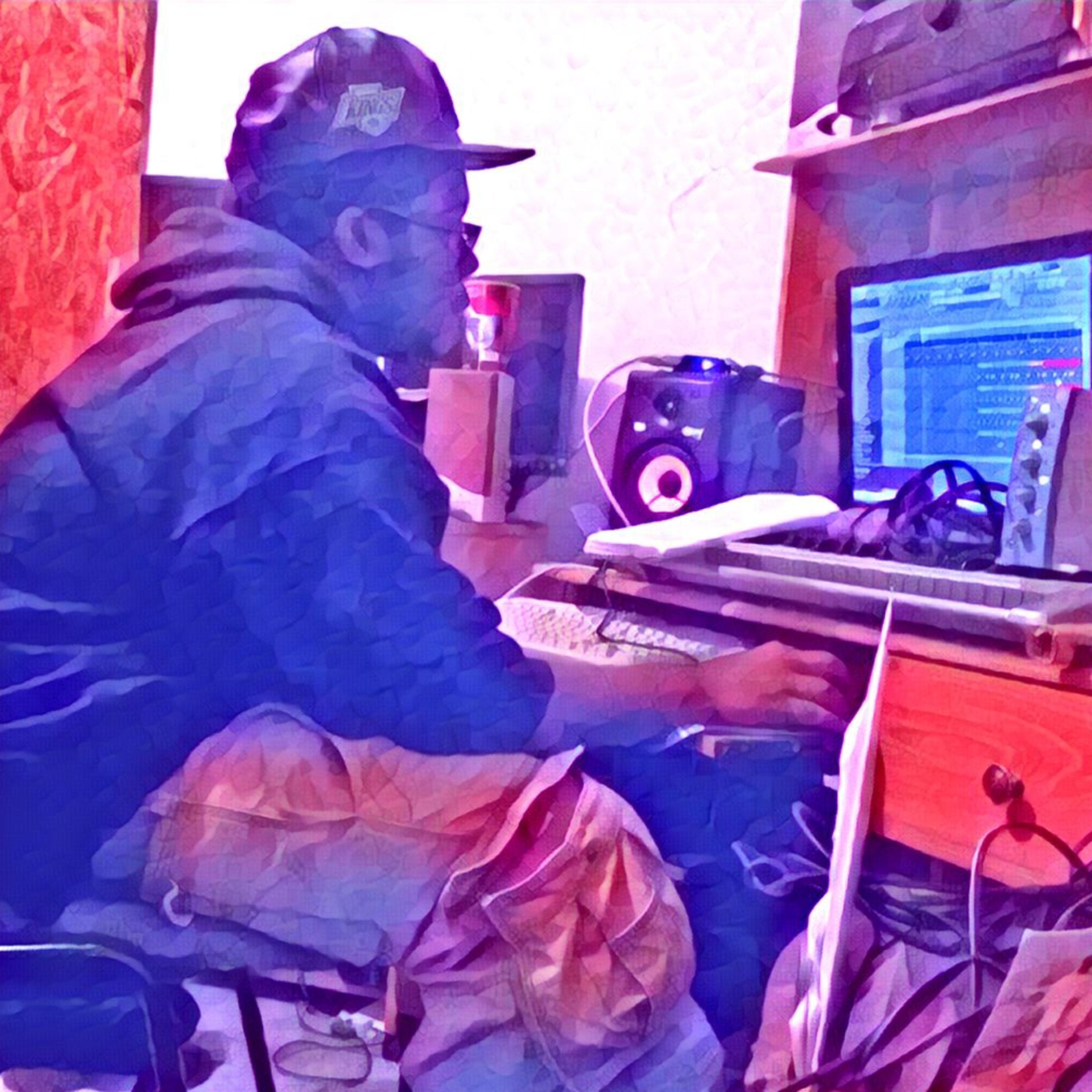 Da Instrumentals Vol. 3 artwork