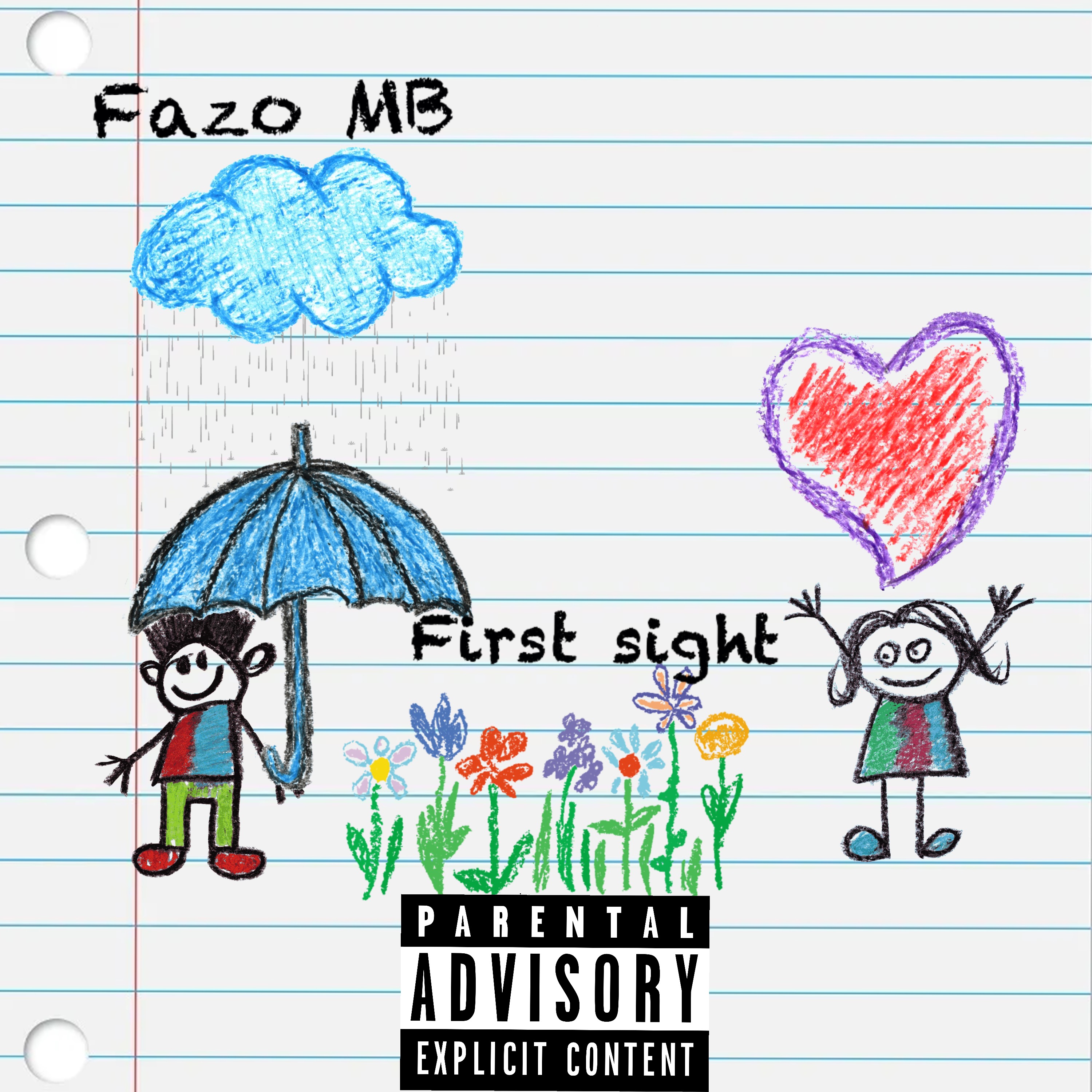 First Sight artwork