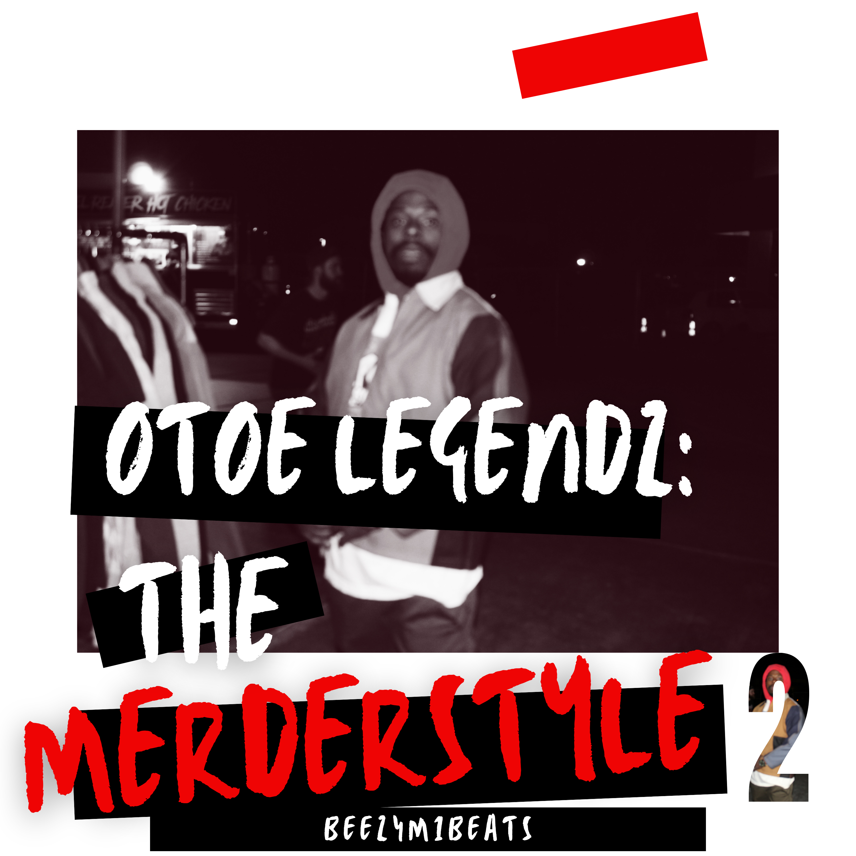 OTOE LEGENDZ artwork