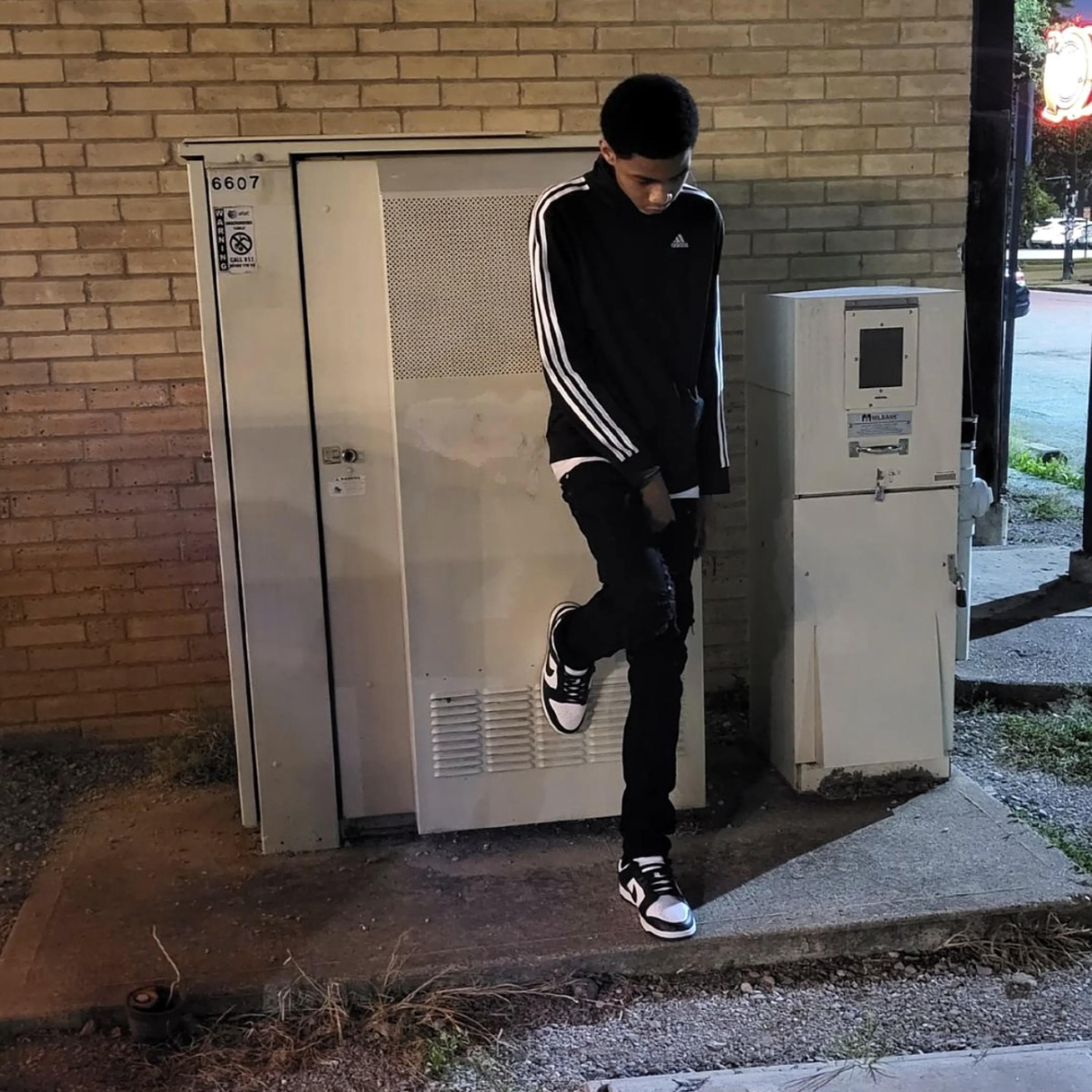 Can’t Take Me Down by Domo4xx cover art