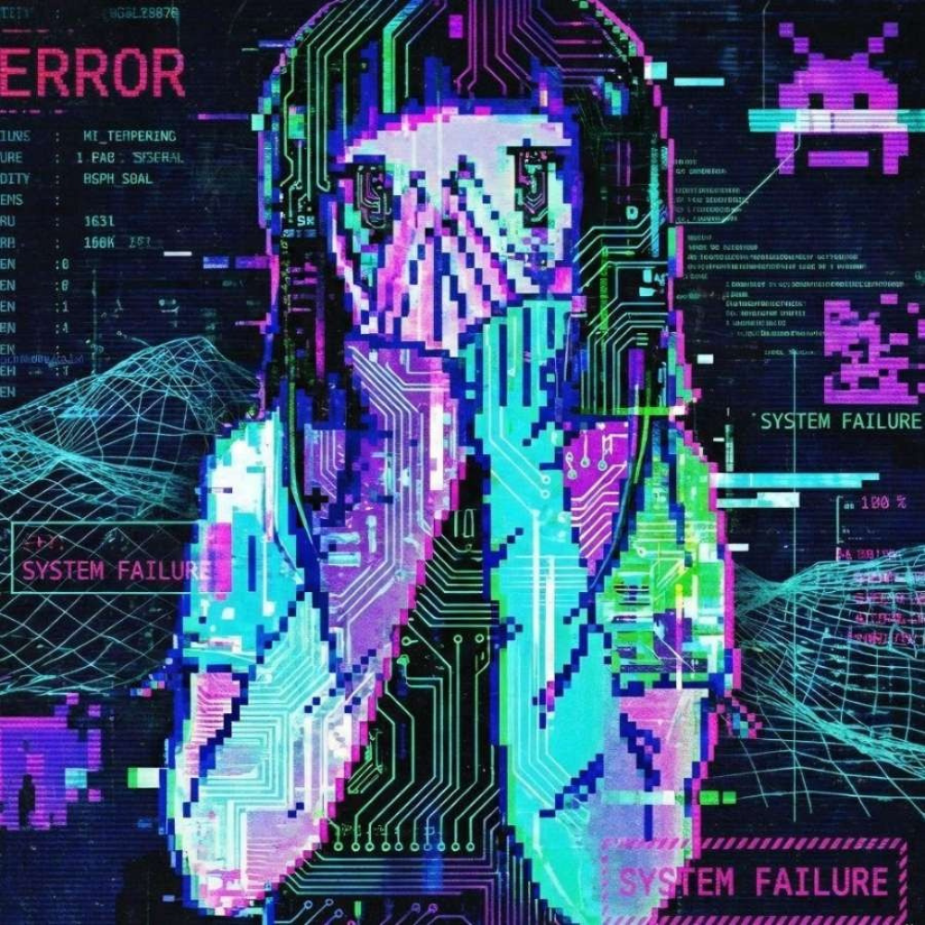 emo artwork