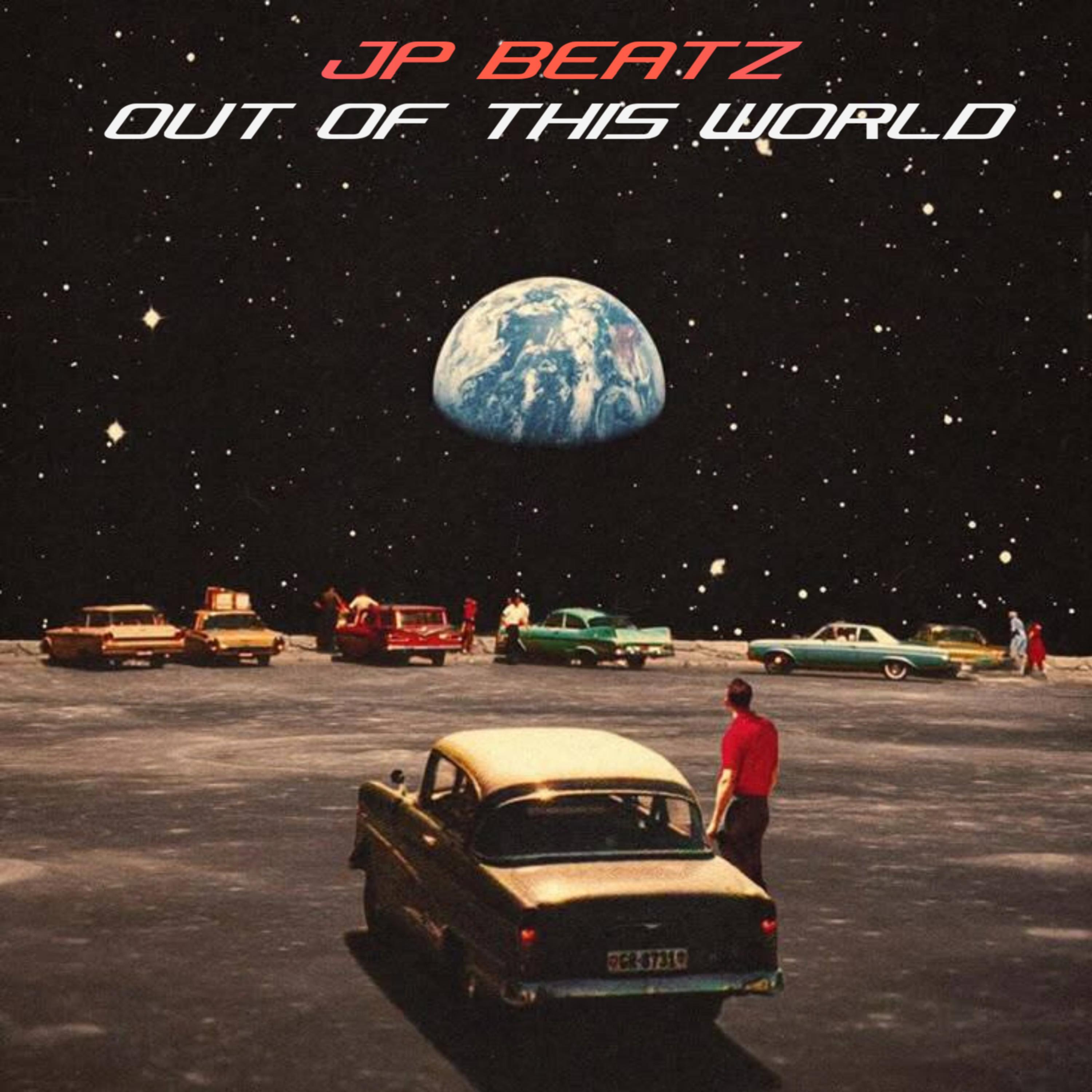 OUT OF THIS WORLD by Jp_Beatz cover art