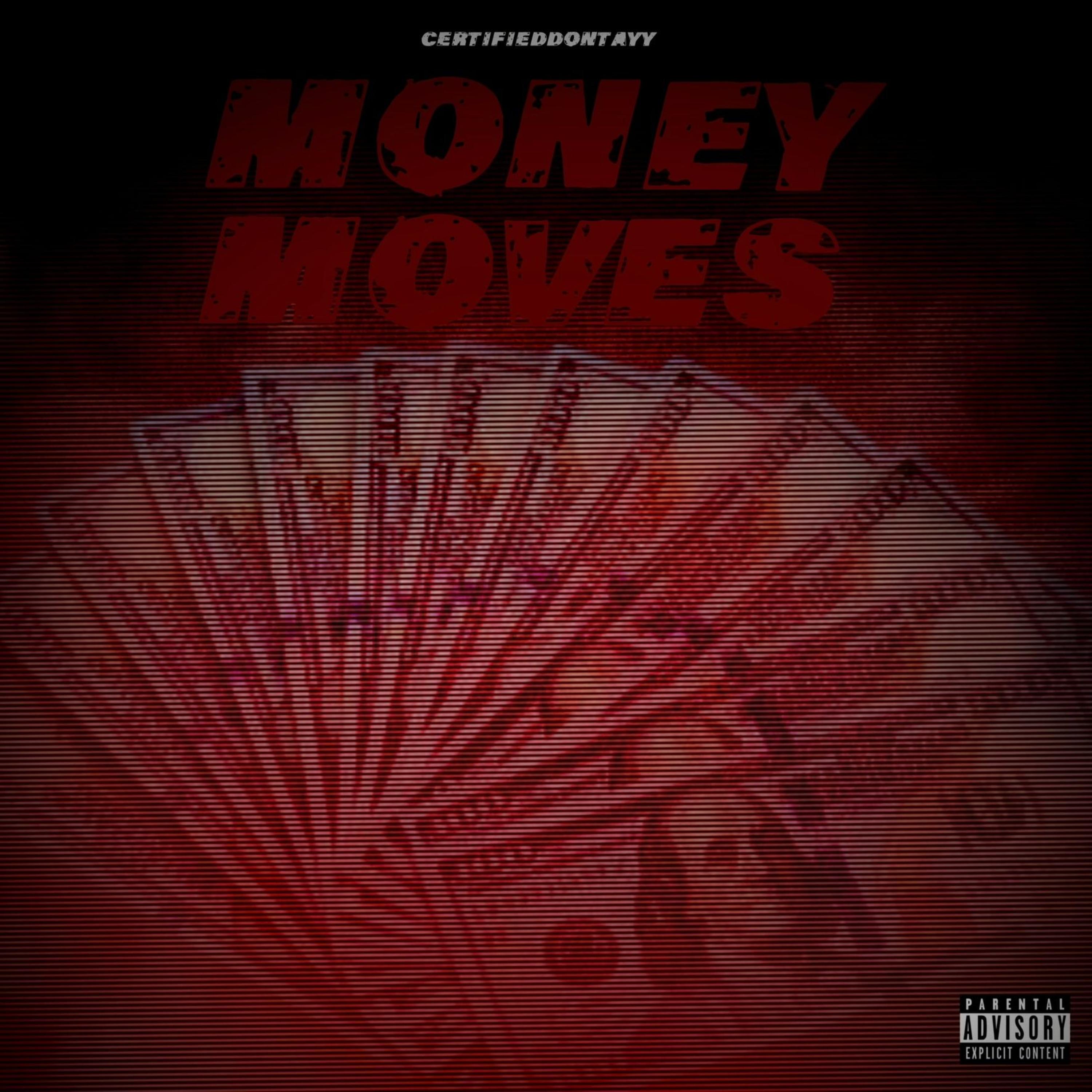 Money Moves artwork