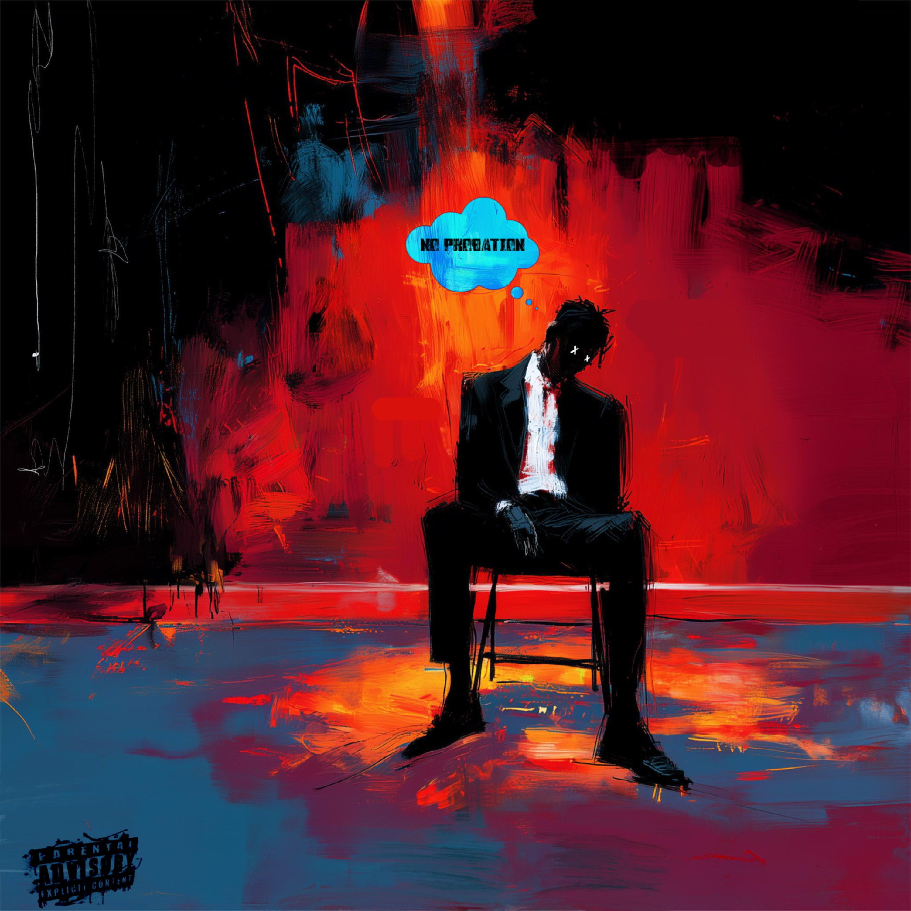 NO PROBATION(Thy On Probat Shi) artwork