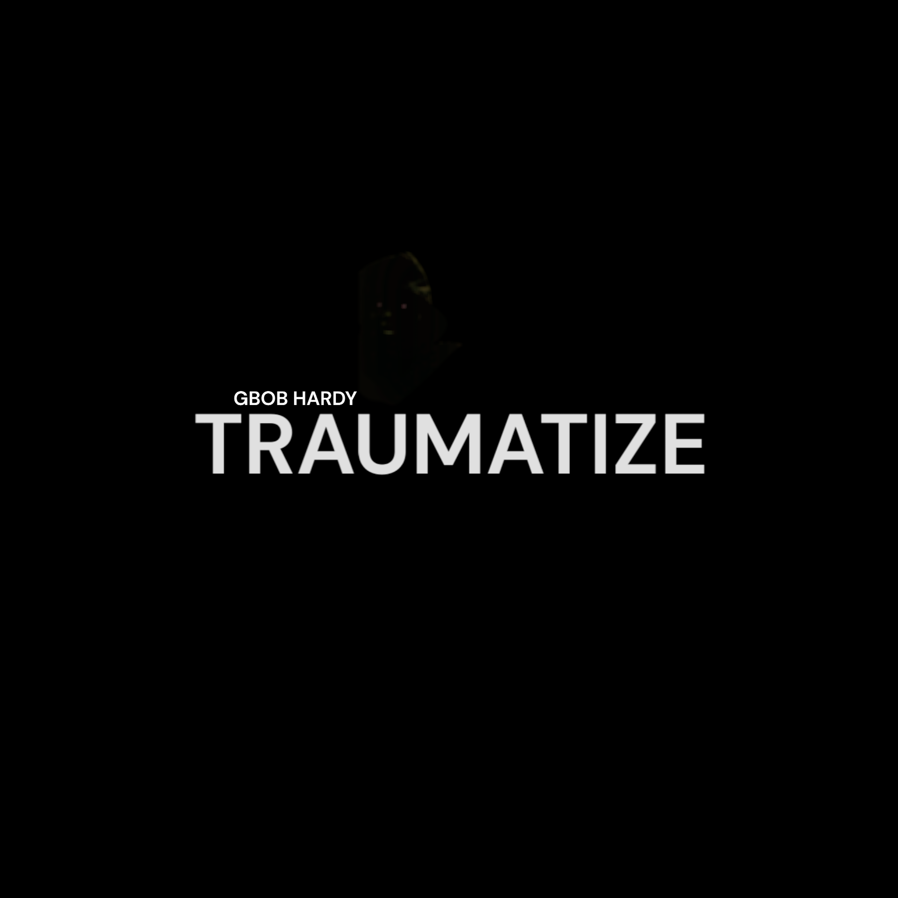 TRAUMATIZE artwork