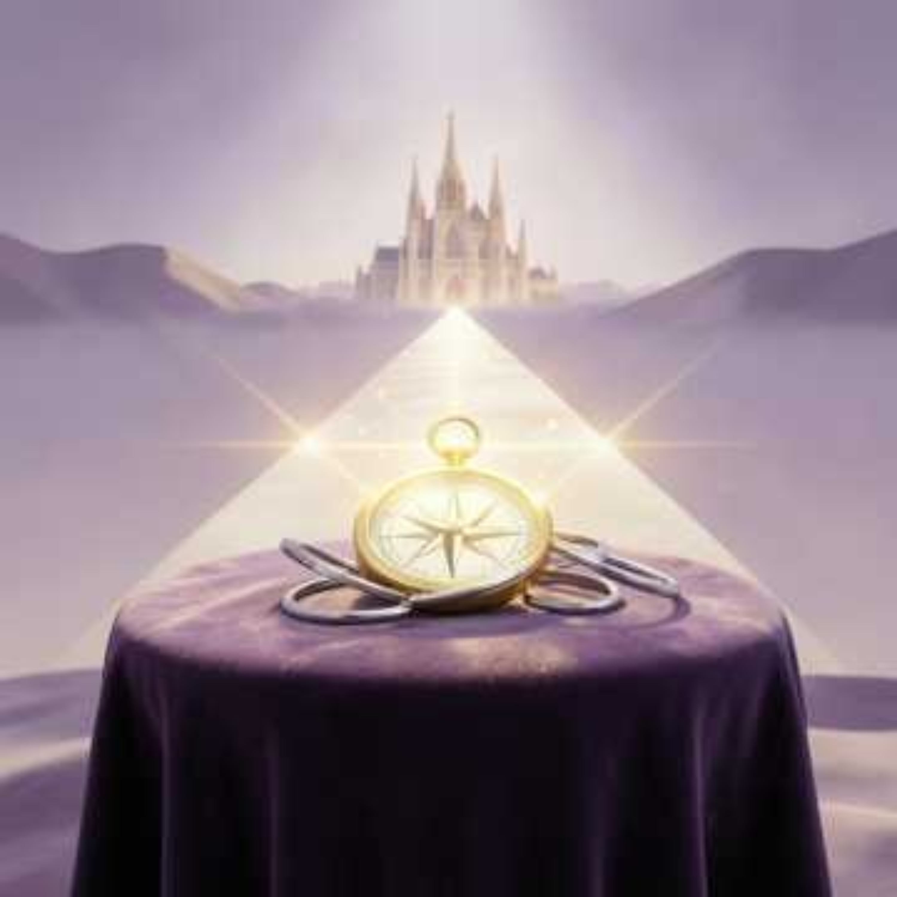 Kingdom mission artwork