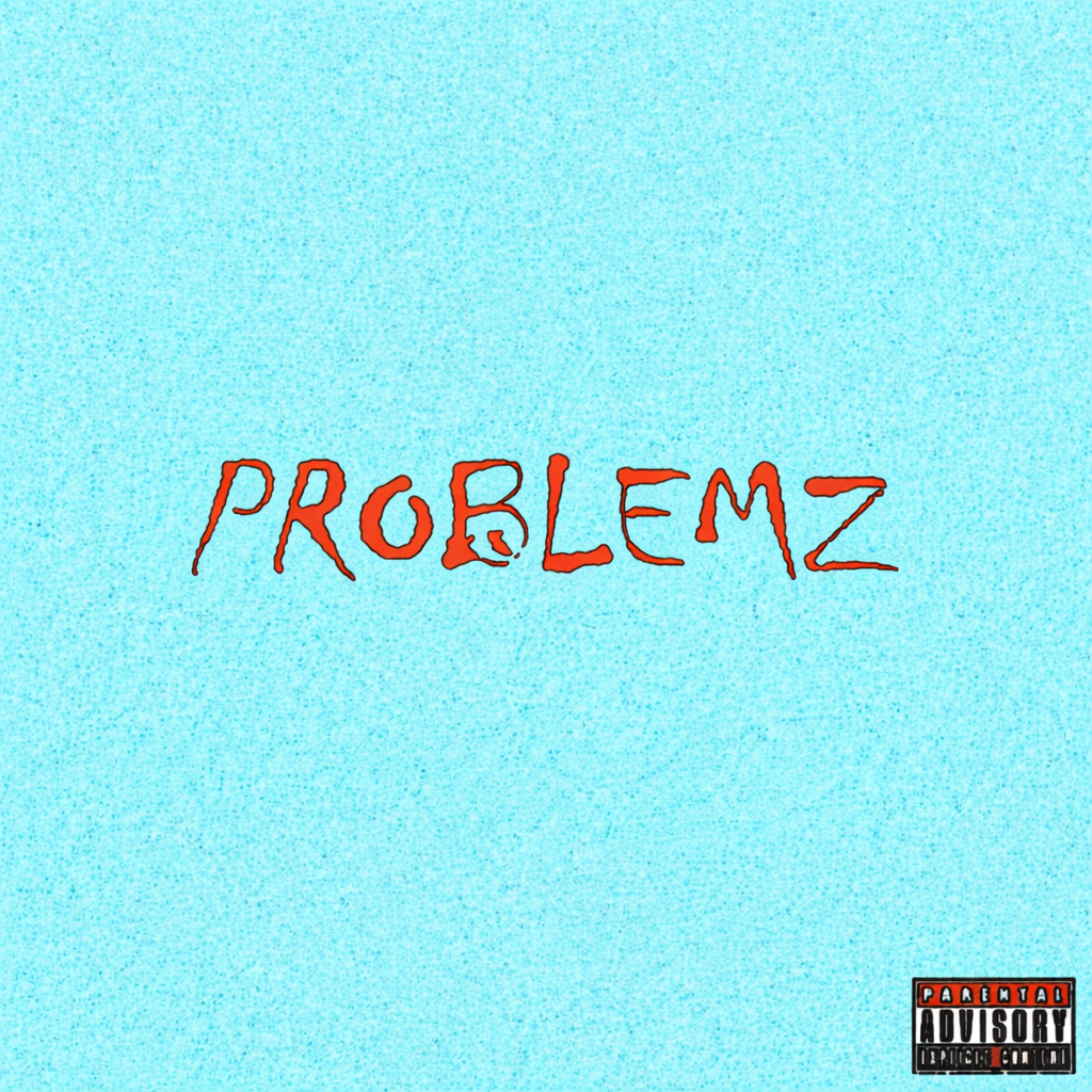 Problemz artwork