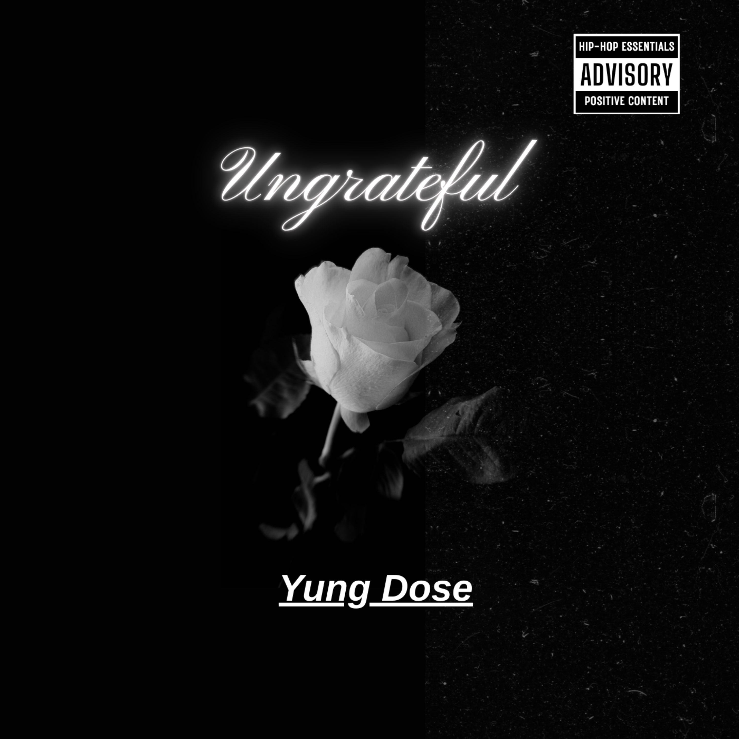 Ungrateful artwork