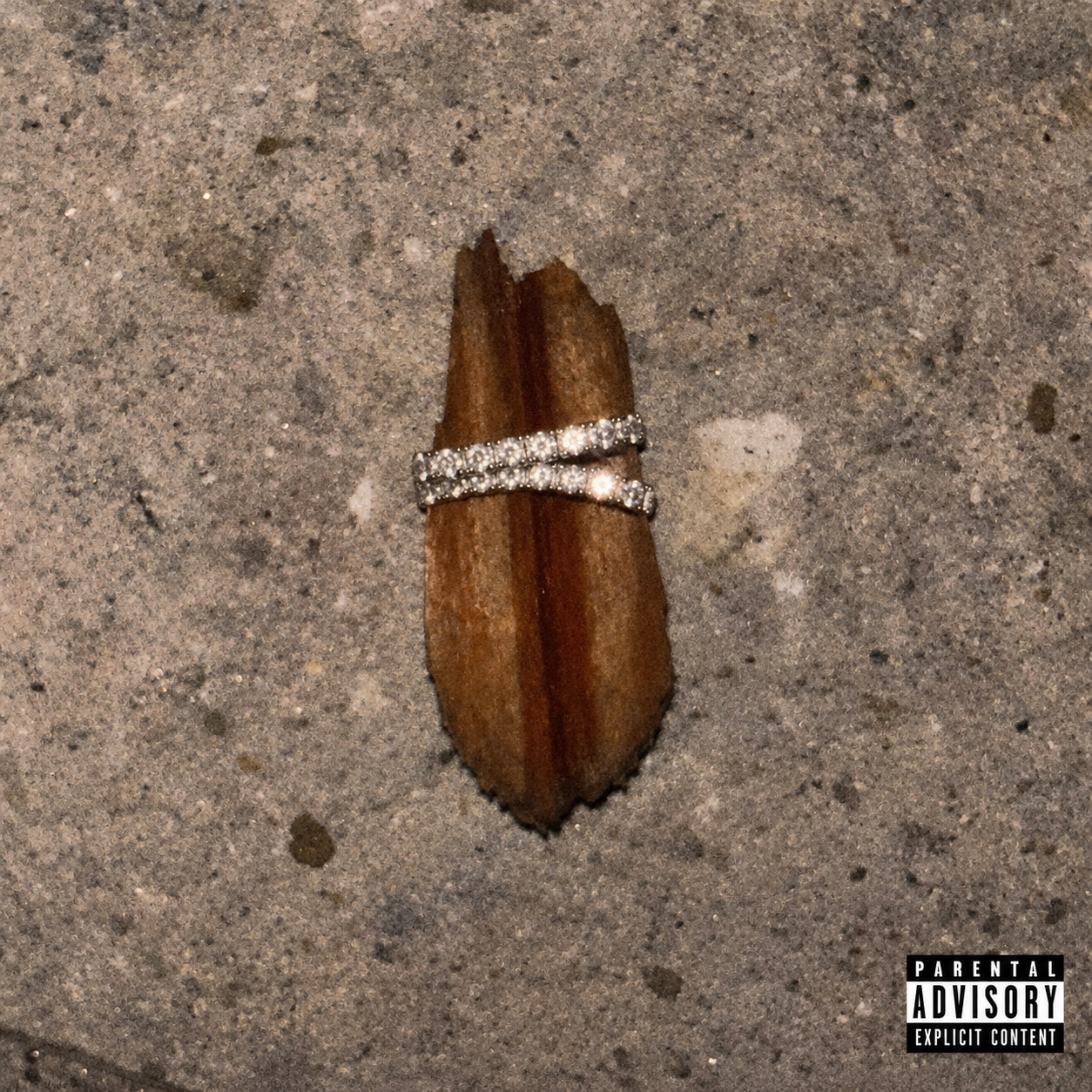 BLINGIN BOW by Fxtma cover art