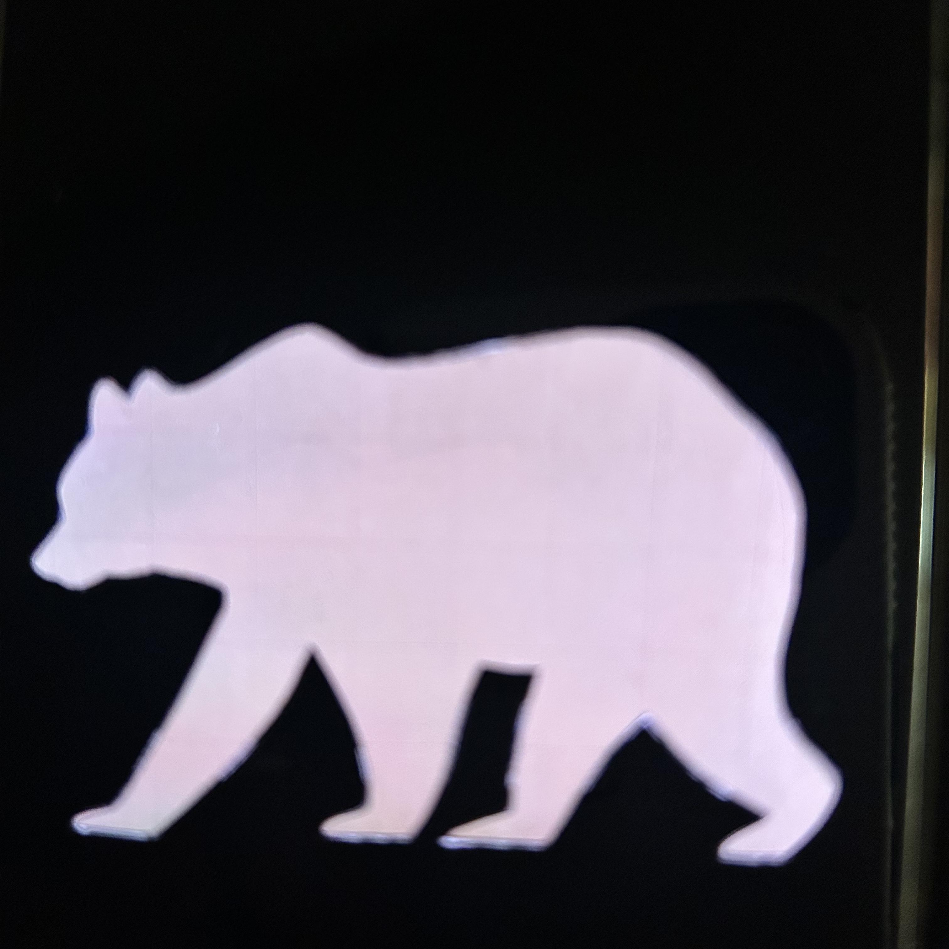 From The County artwork
