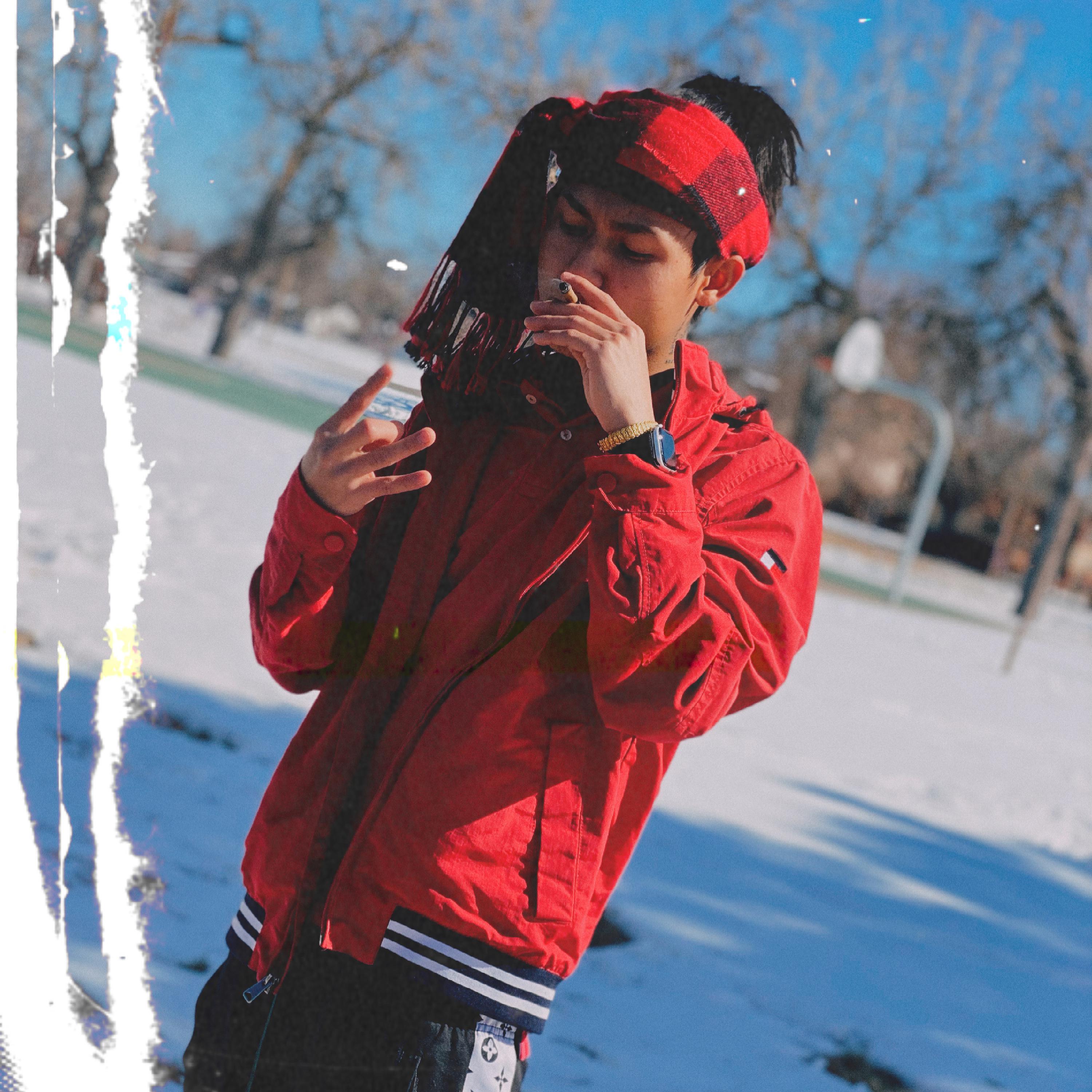 F*ck Yo Respeck artwork