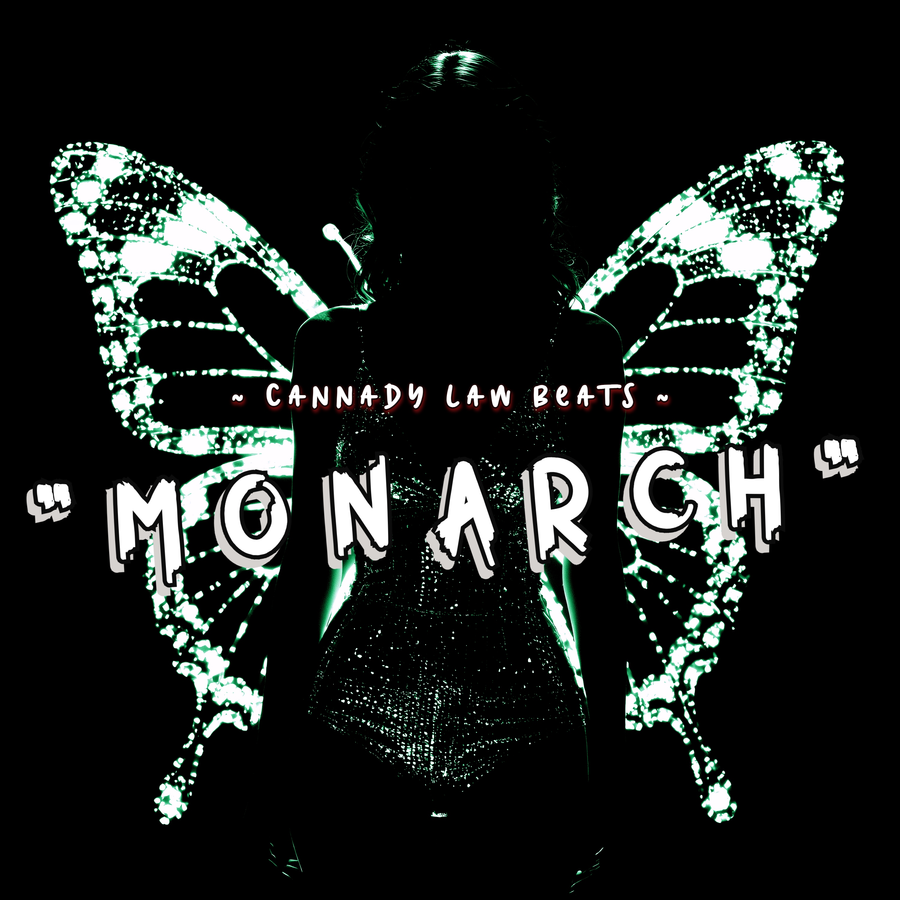 MONARCH by Cannady Law Beats cover art