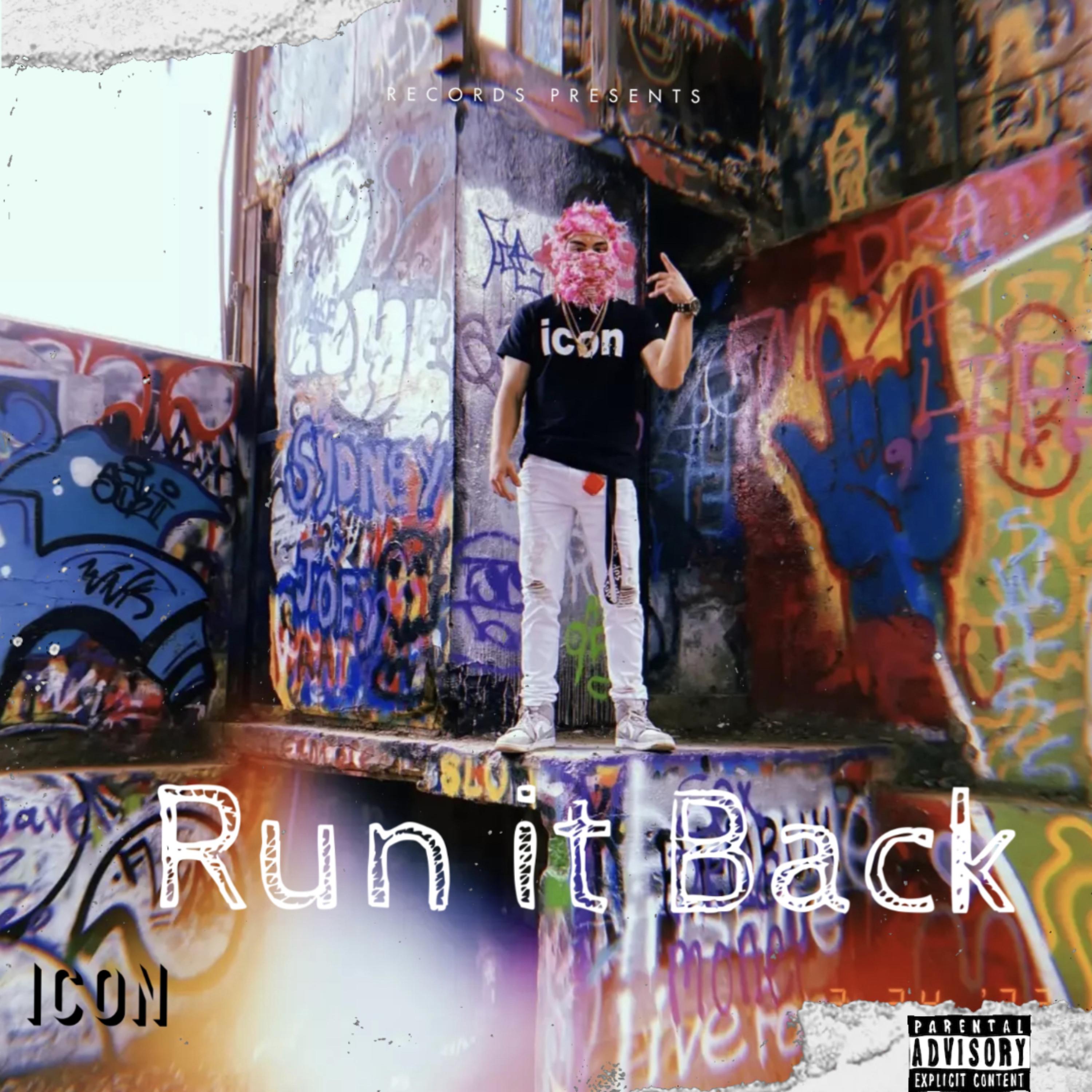 Run It Back artwork