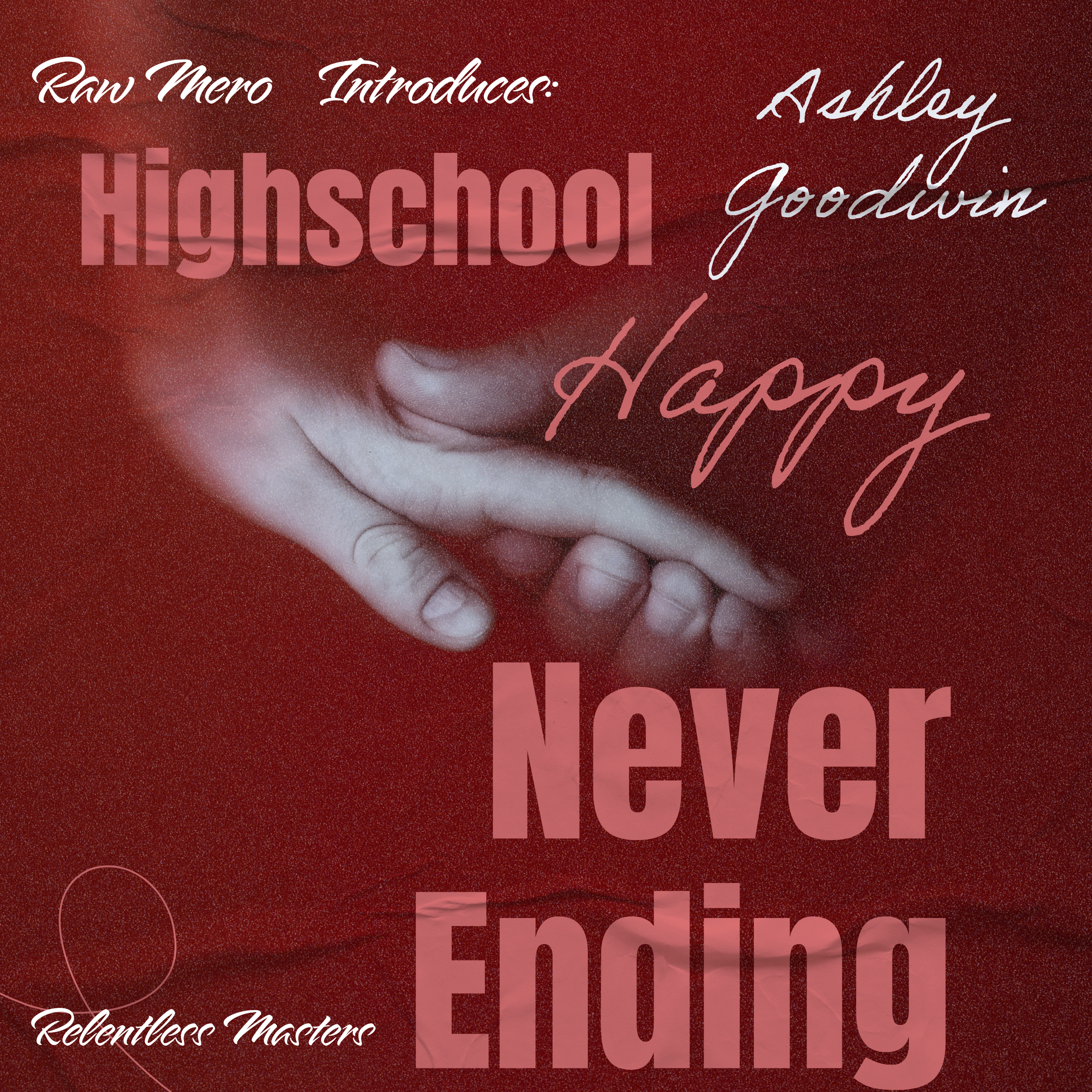 My High School Happy Never Ending artwork