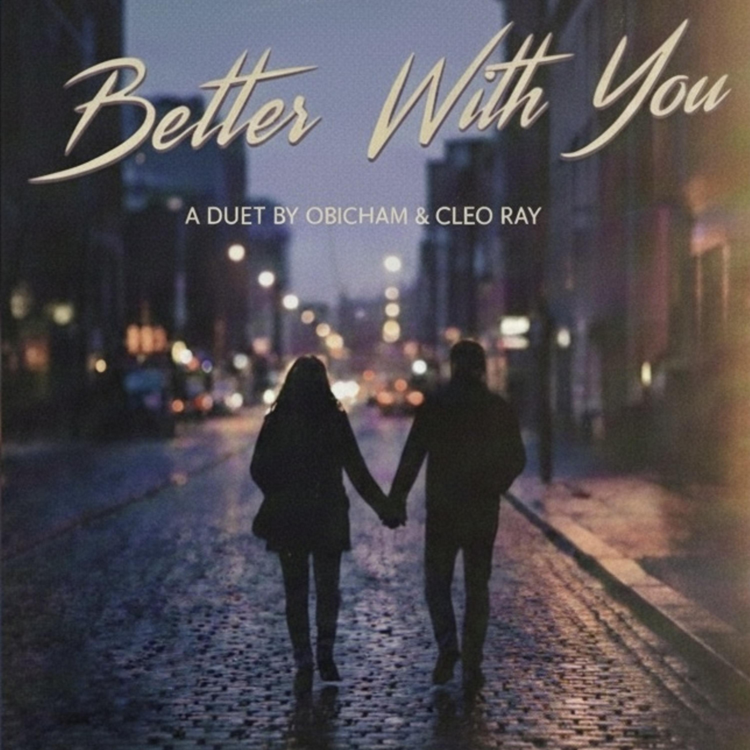Better With You artwork